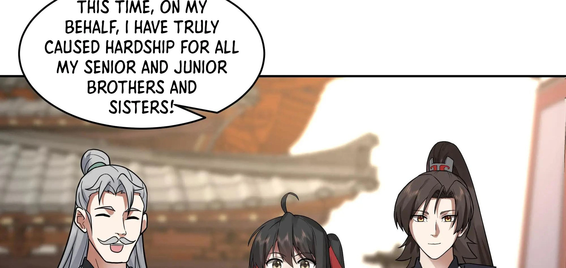 Chaos Heavenly Emperor Chapter 51 - page 72