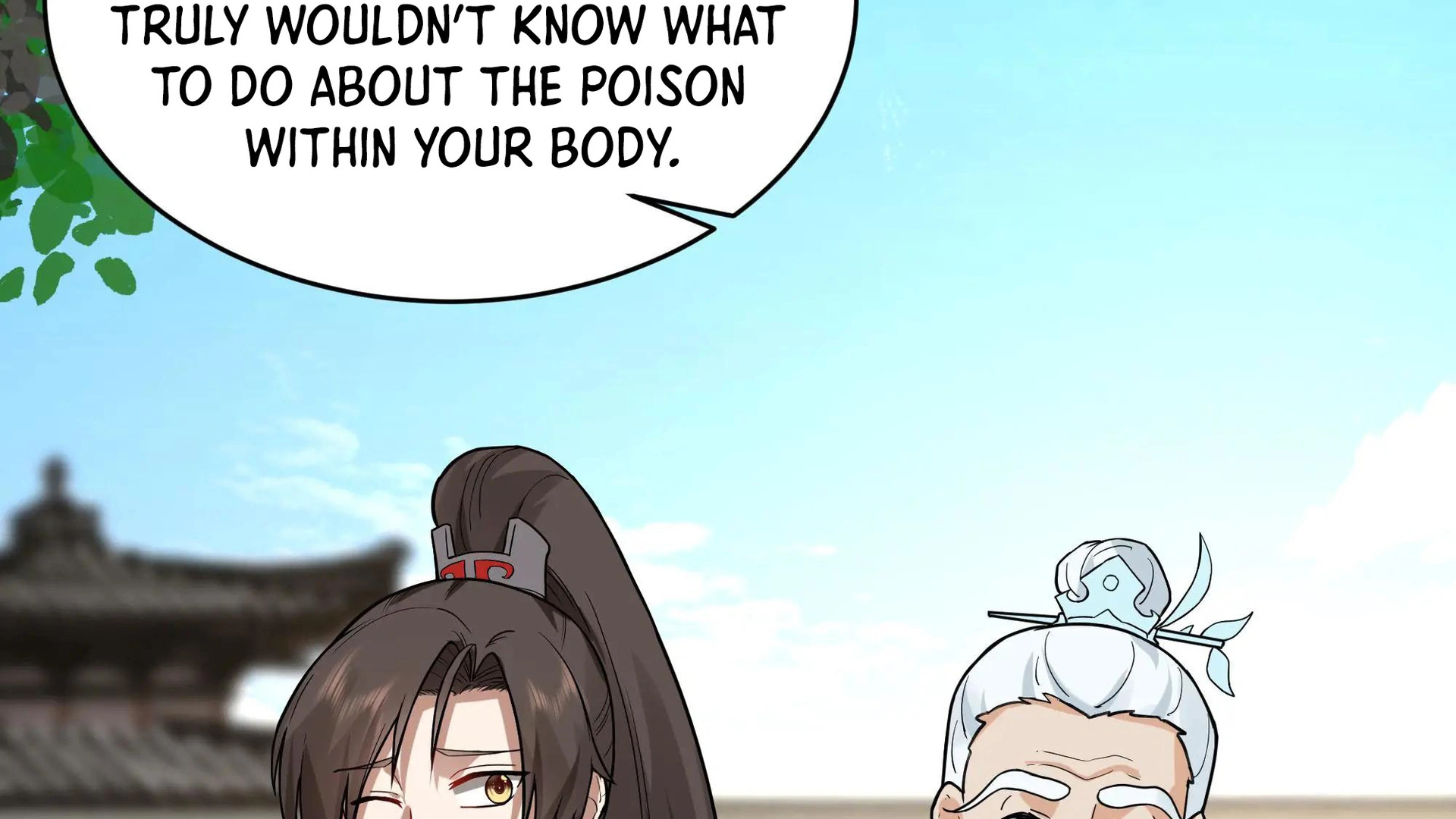 Chaos Heavenly Emperor Chapter 51 - page 74