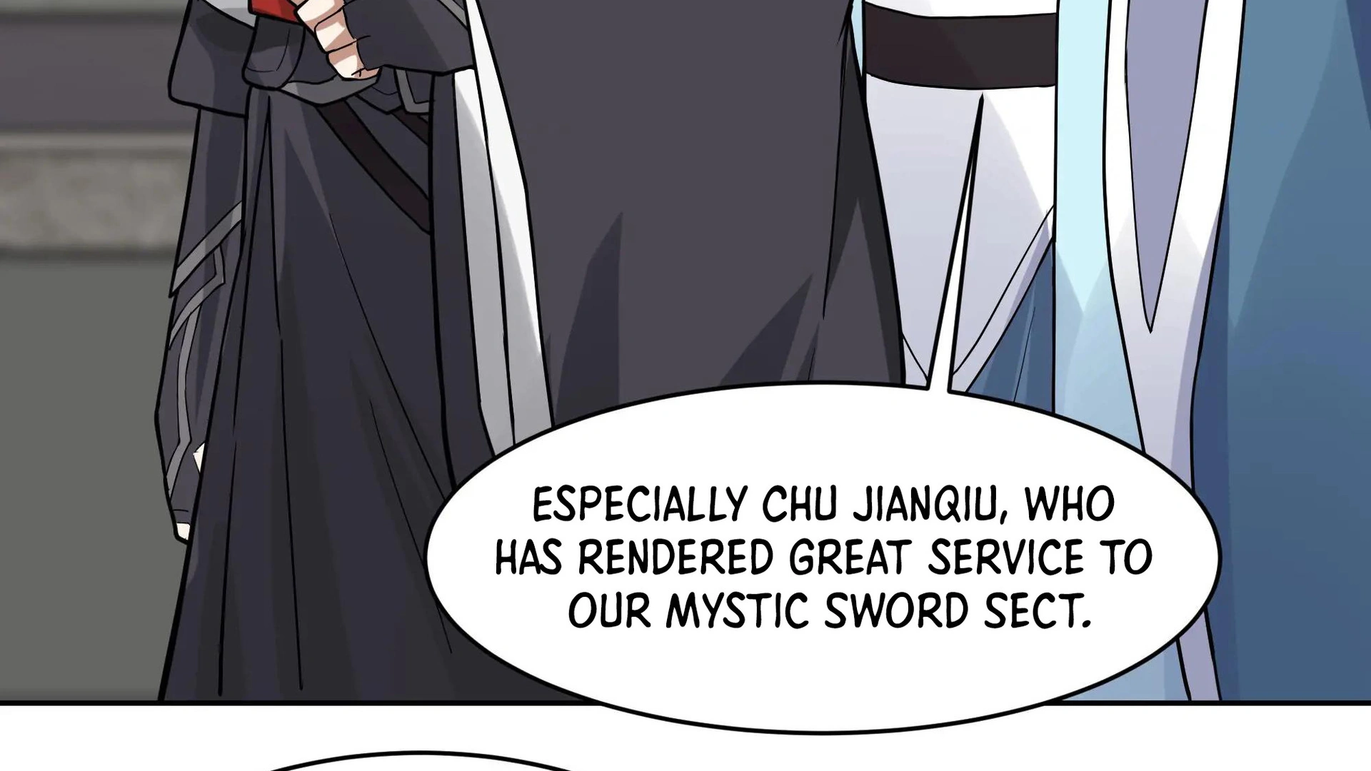 Chaos Heavenly Emperor Chapter 51 - page 76