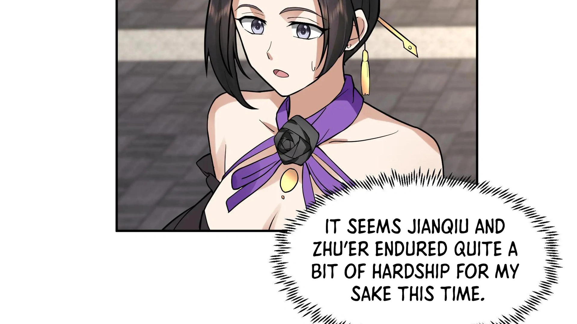 Chaos Heavenly Emperor Chapter 51 - page 78