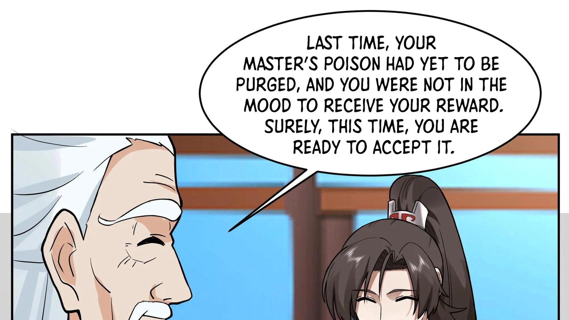Chaos Heavenly Emperor Chapter 51 - page 81