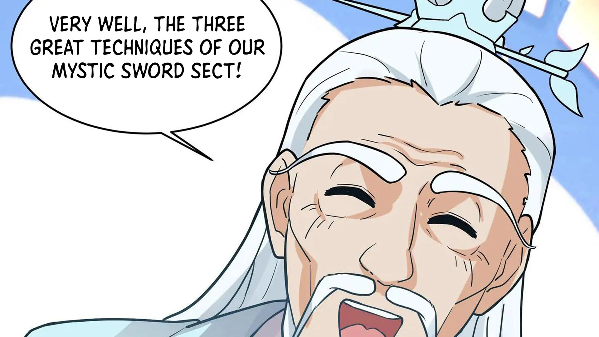 Chaos Heavenly Emperor Chapter 51 - page 83