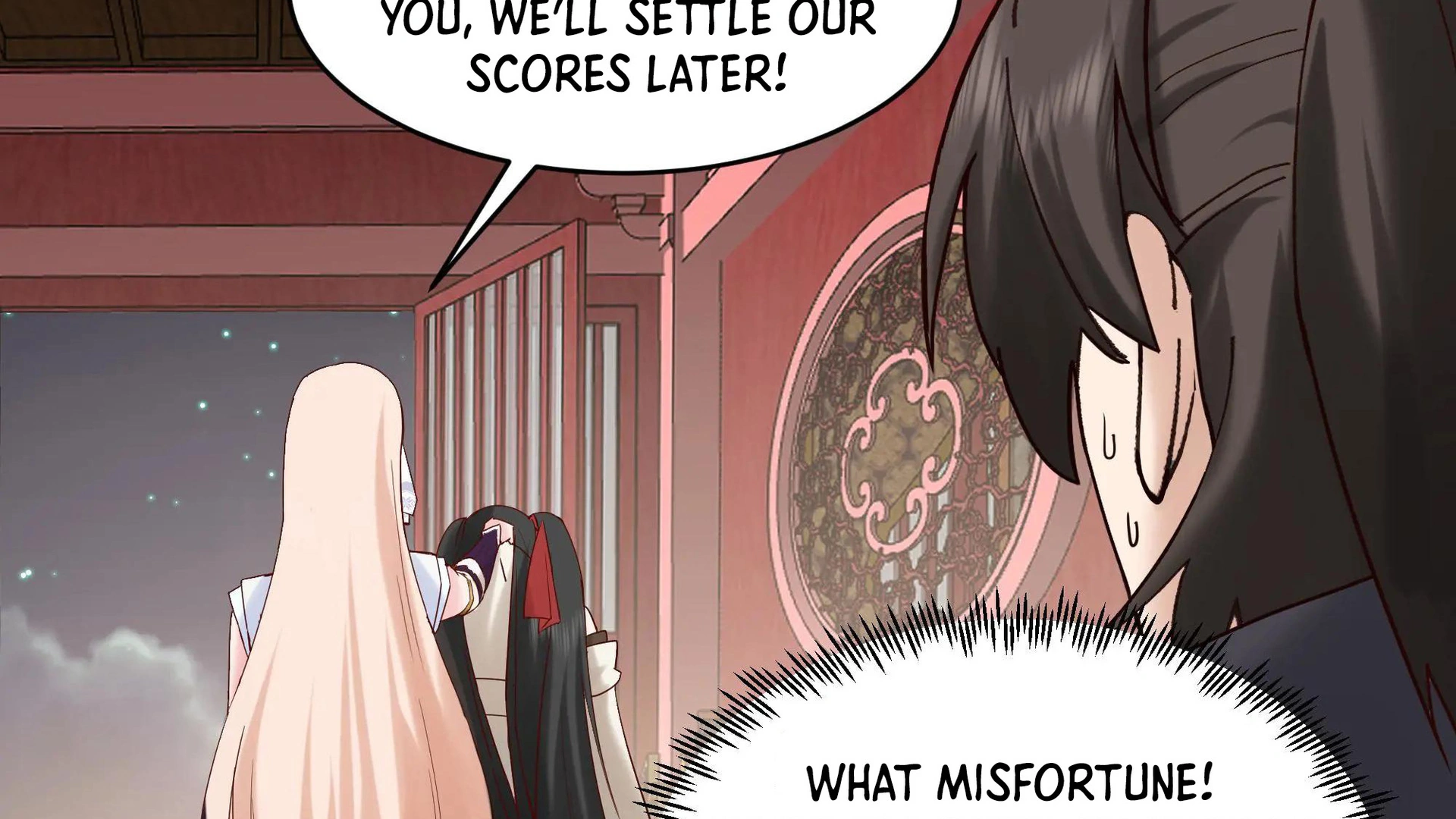 Chaos Heavenly Emperor Chapter 53 - page 13