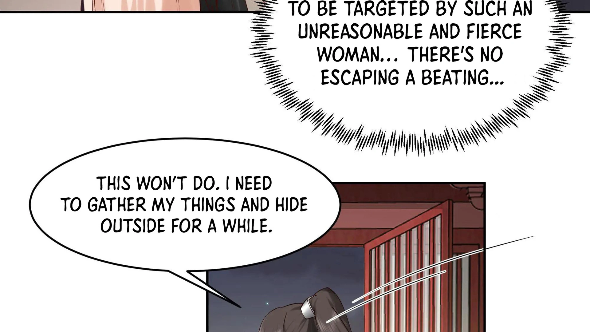 Chaos Heavenly Emperor Chapter 53 - page 14