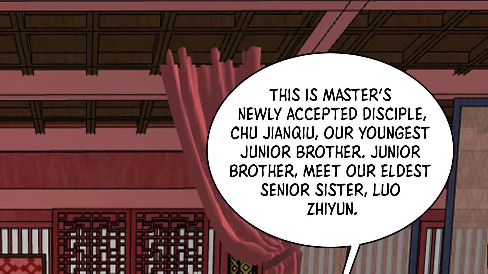 Chaos Heavenly Emperor Chapter 53 - page 2
