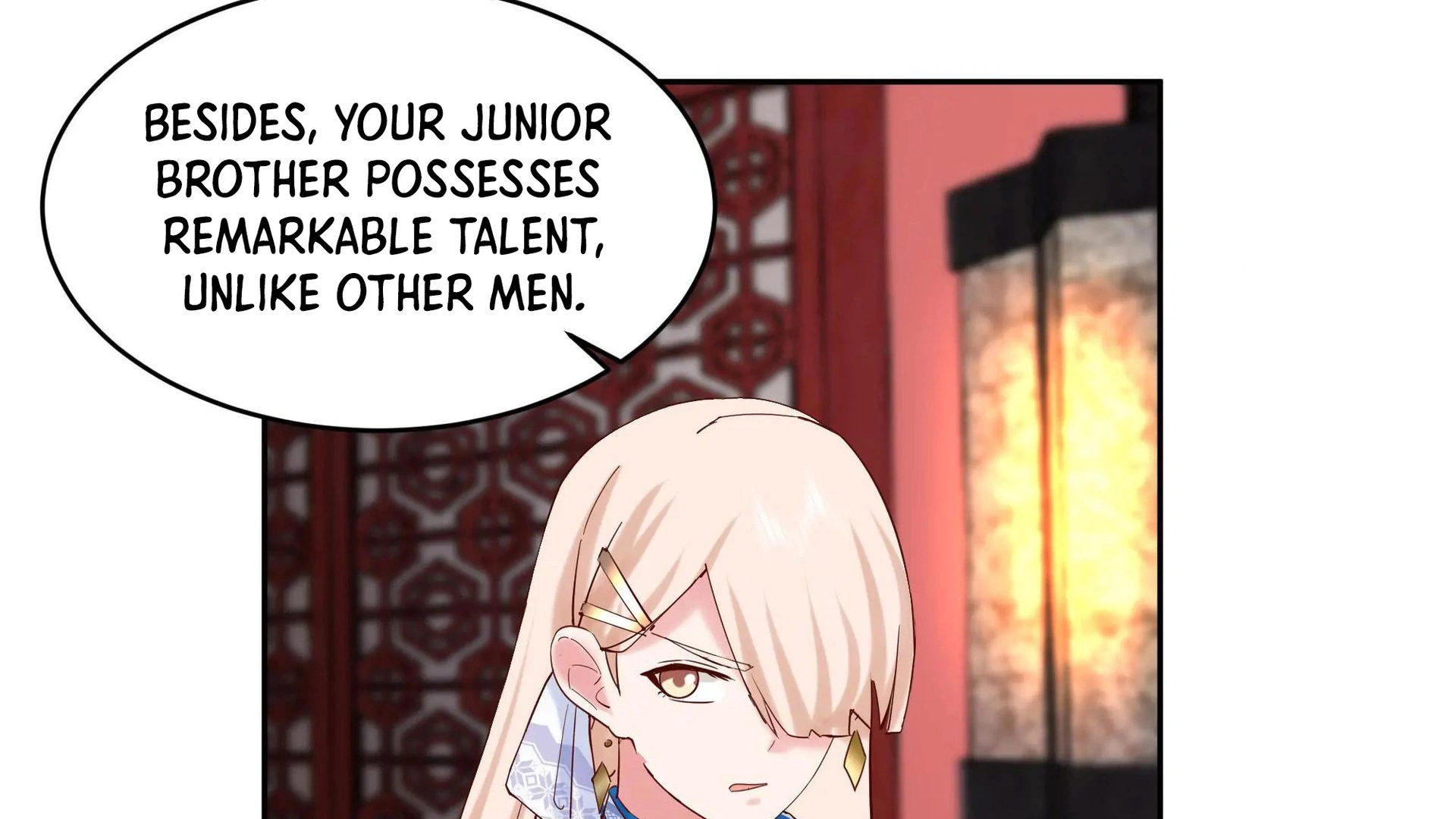 Chaos Heavenly Emperor Chapter 53 - page 24