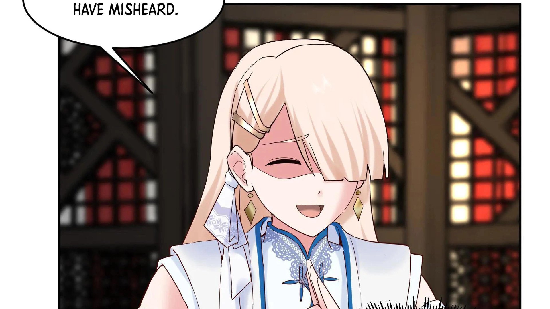 Chaos Heavenly Emperor Chapter 53 - page 27