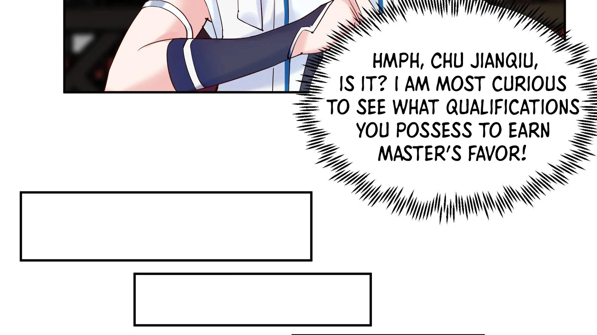 Chaos Heavenly Emperor Chapter 53 - page 28