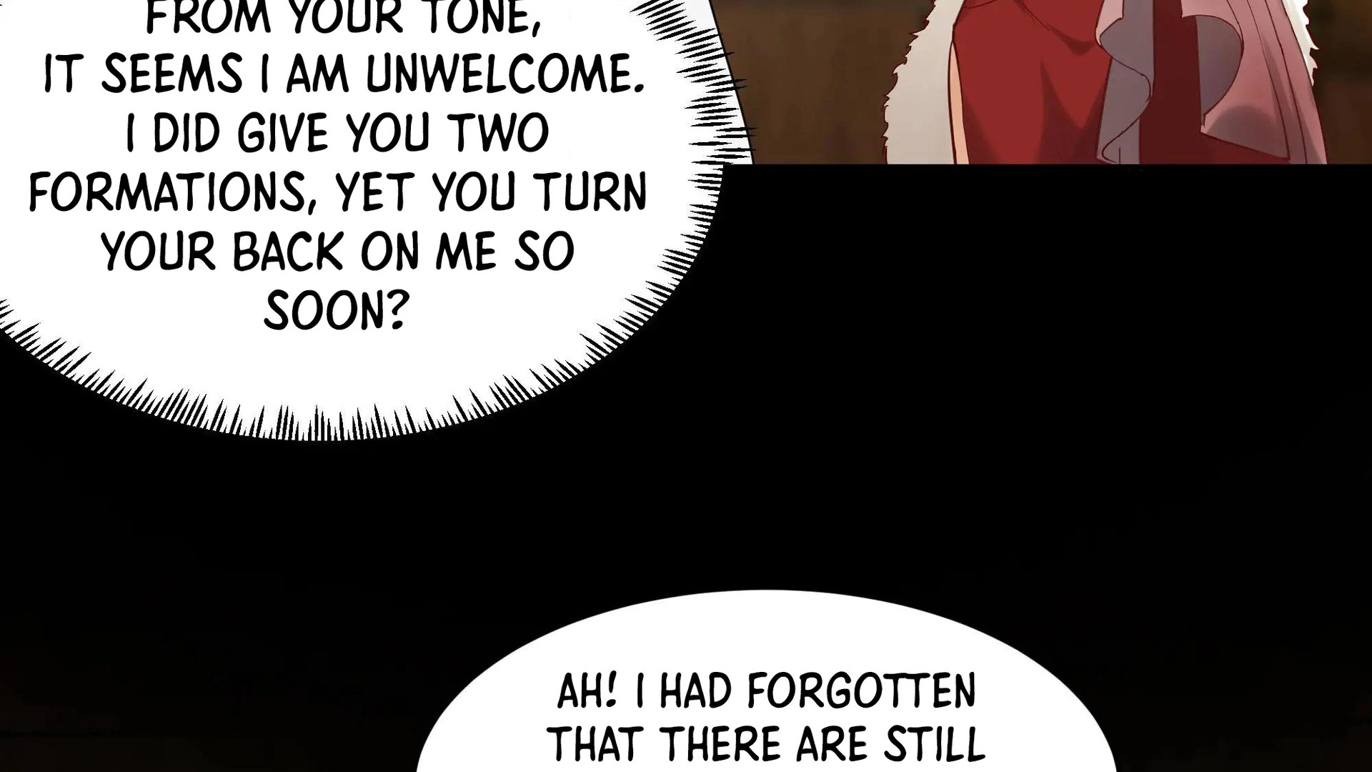 Chaos Heavenly Emperor Chapter 53 - page 33