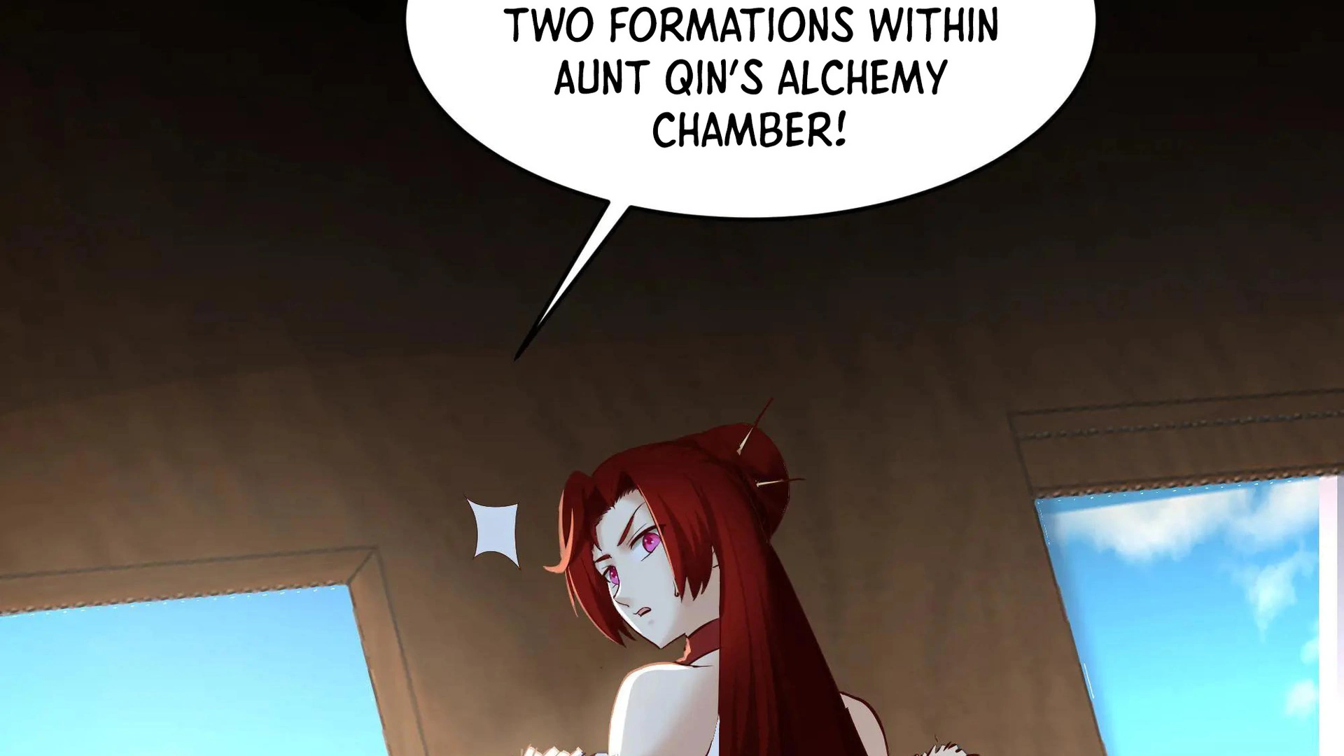 Chaos Heavenly Emperor Chapter 53 - page 34
