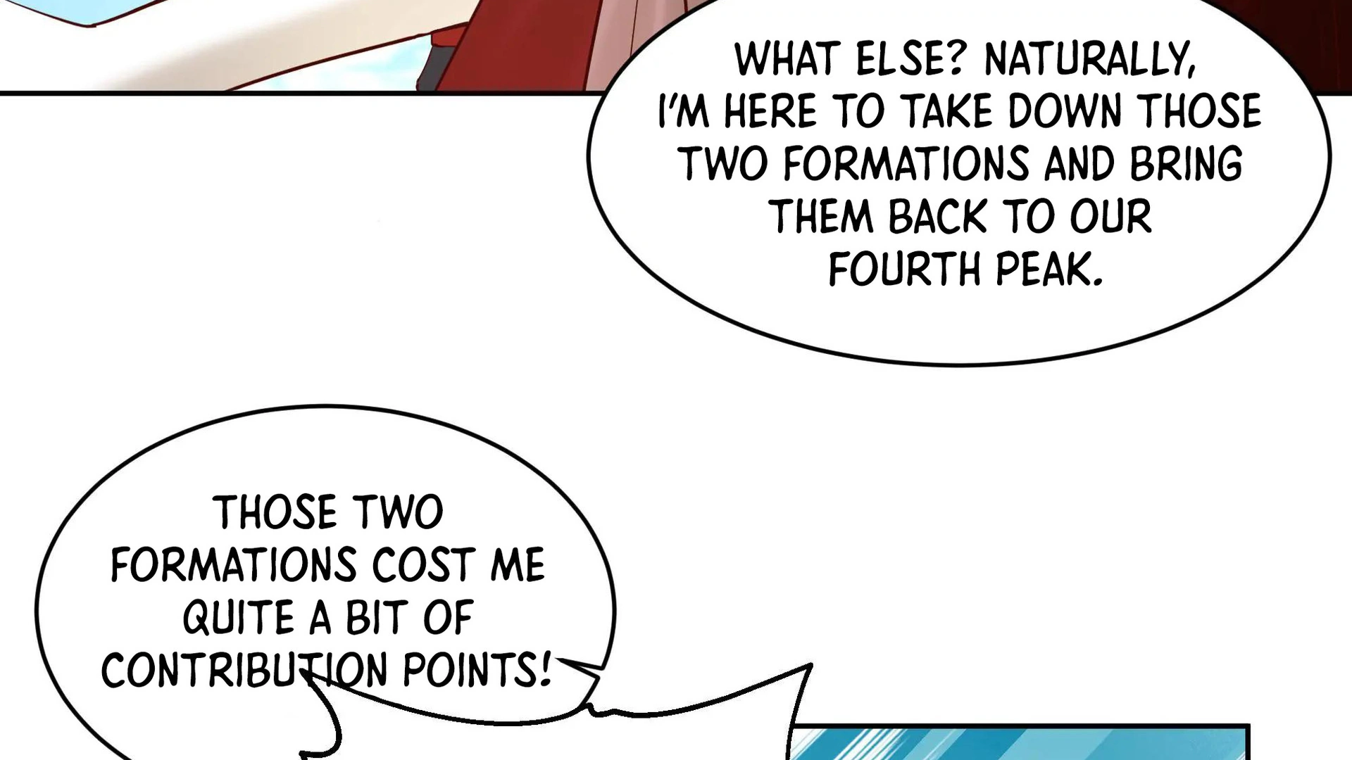 Chaos Heavenly Emperor Chapter 53 - page 39