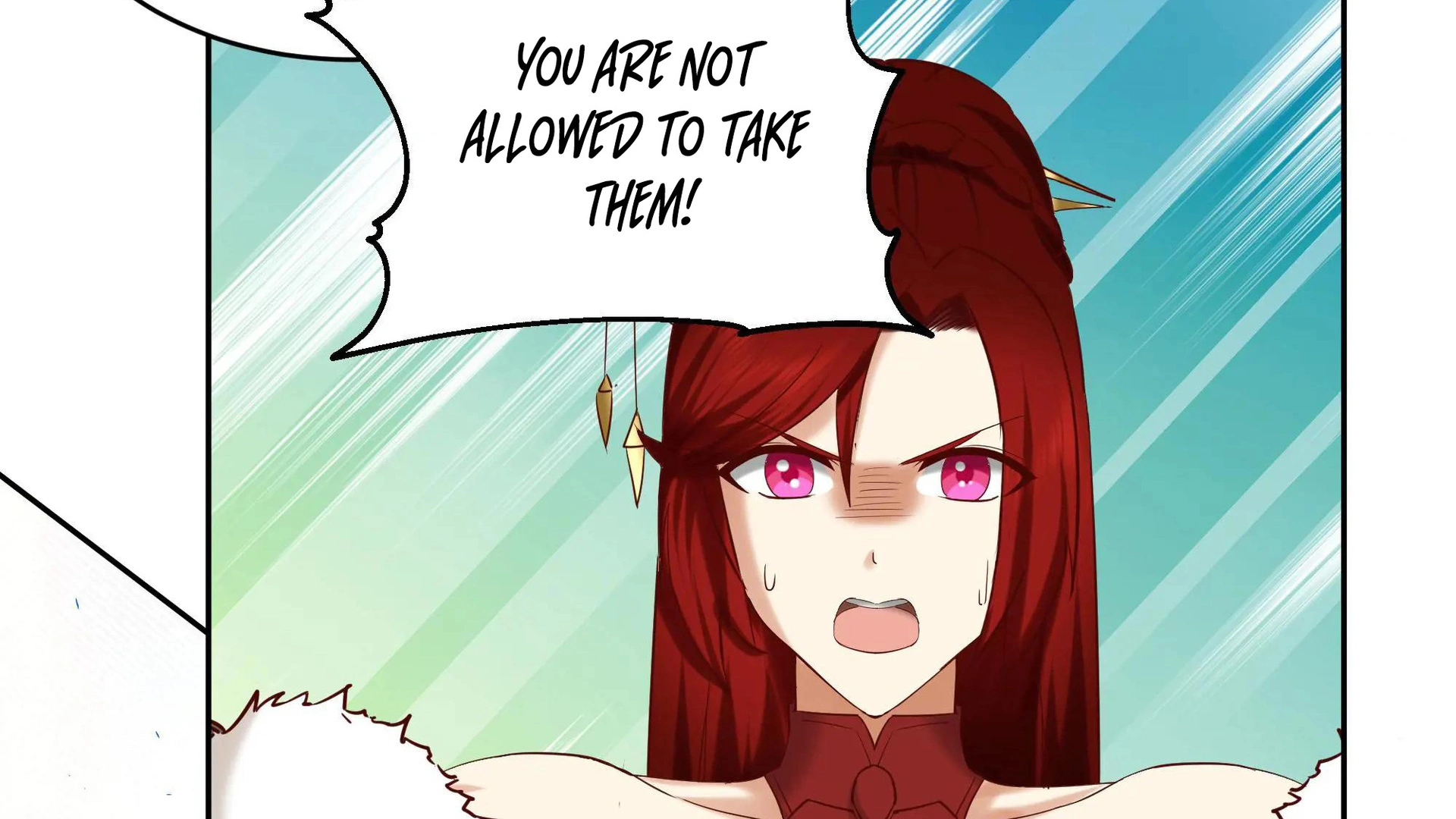 Chaos Heavenly Emperor Chapter 53 - page 40