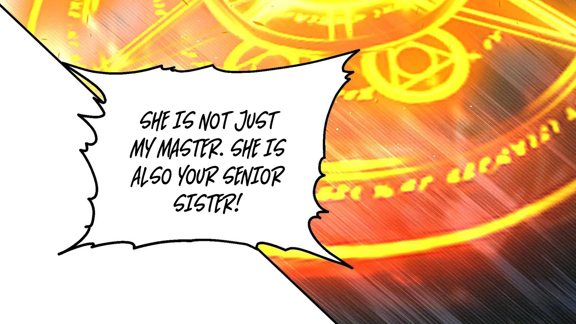 Chaos Heavenly Emperor Chapter 53 - page 43