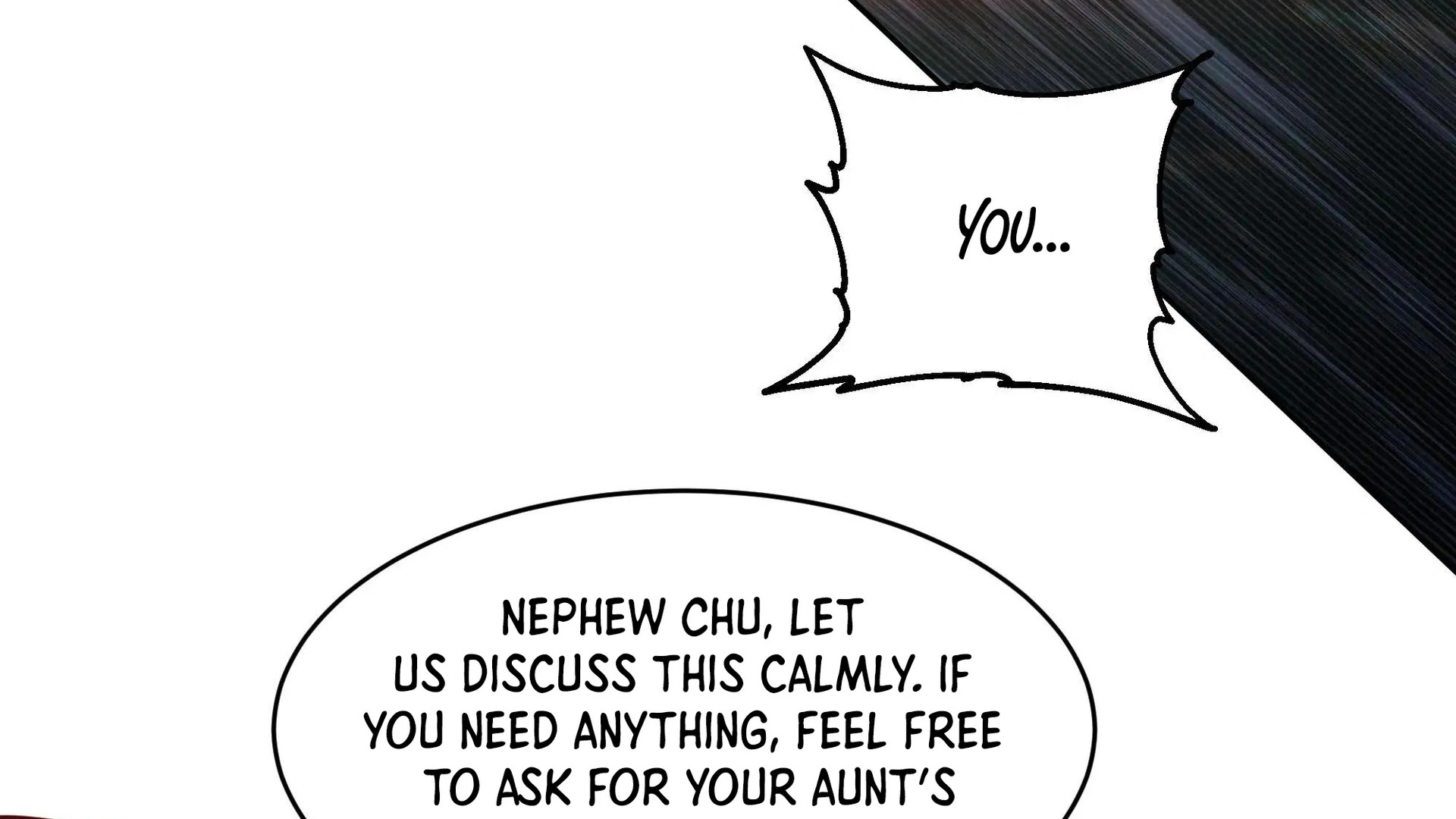 Chaos Heavenly Emperor Chapter 53 - page 44