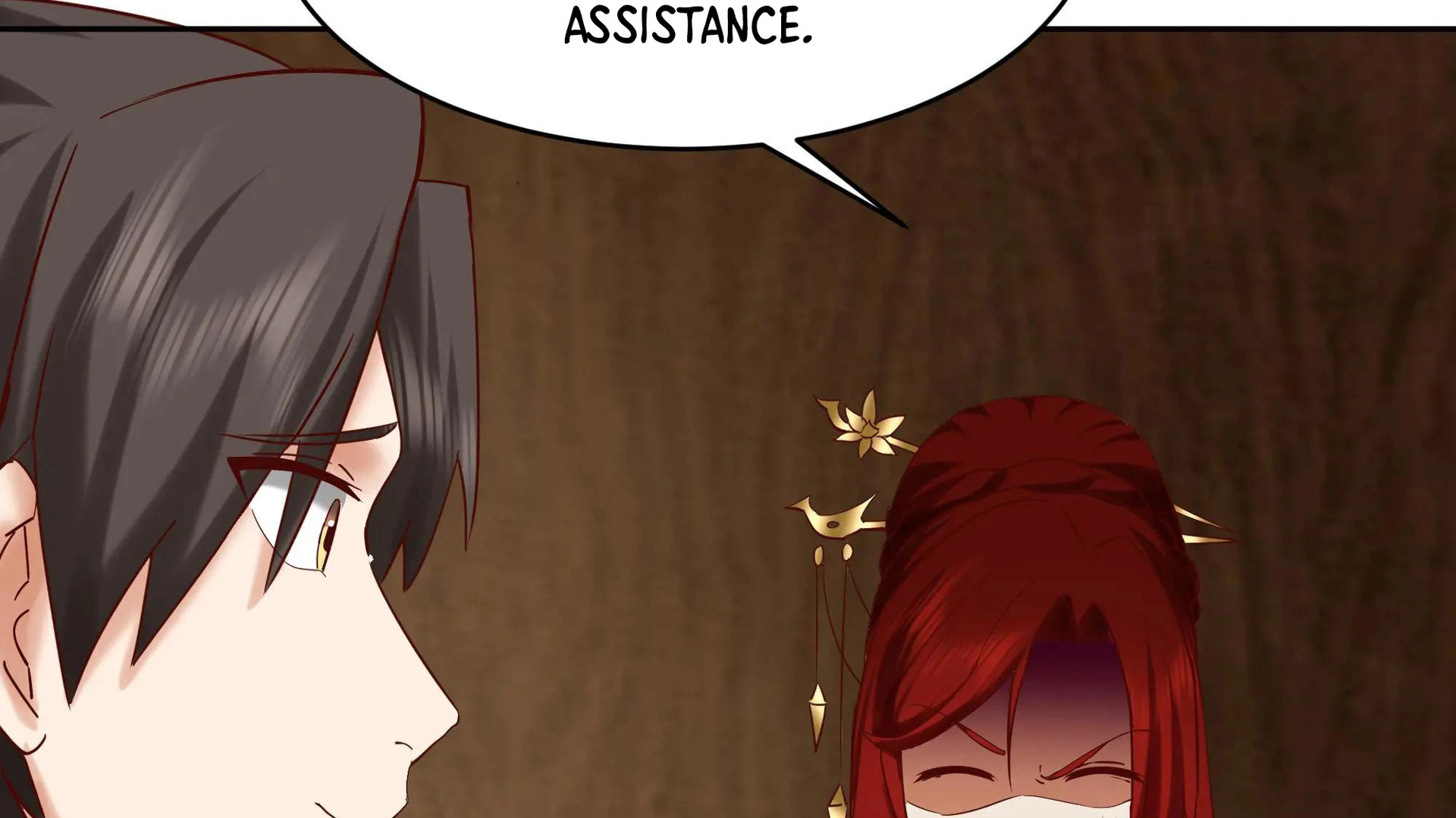 Chaos Heavenly Emperor Chapter 53 - page 45