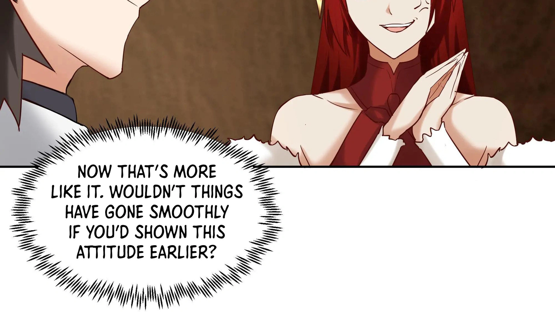 Chaos Heavenly Emperor Chapter 53 - page 46