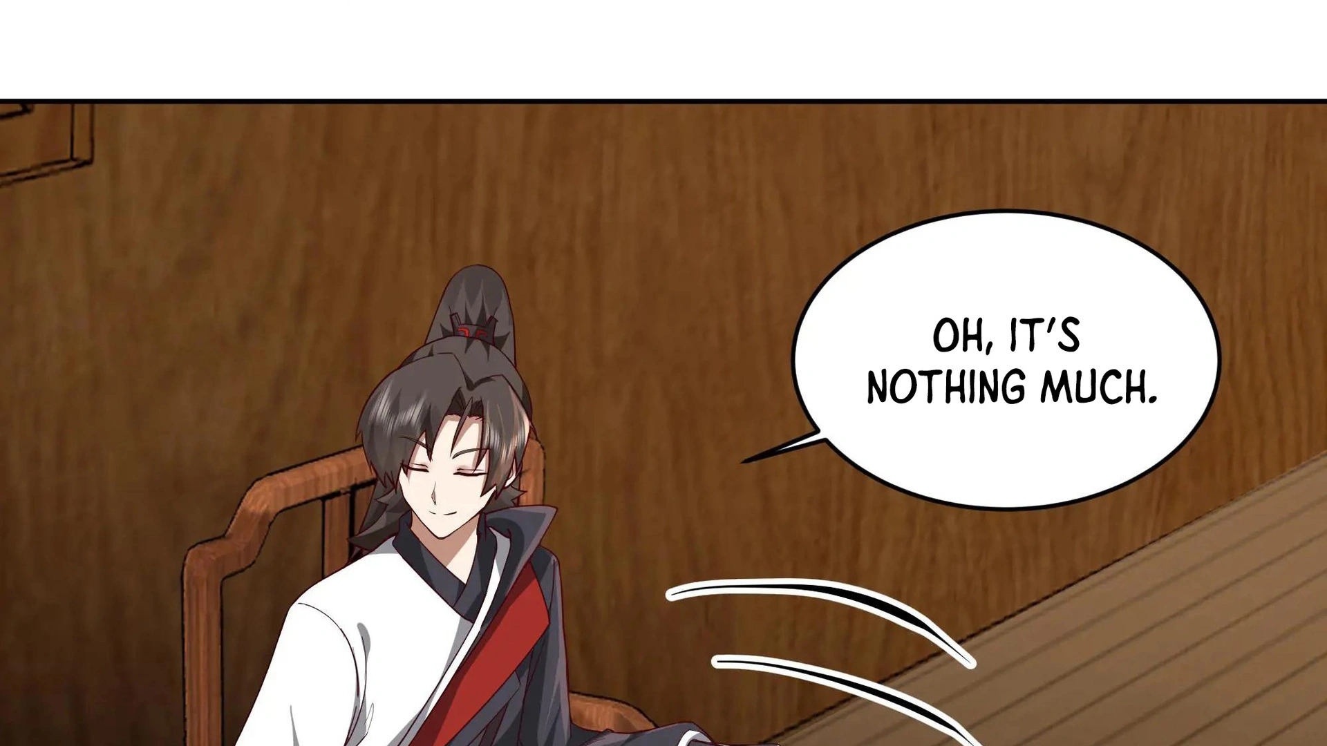 Chaos Heavenly Emperor Chapter 53 - page 47