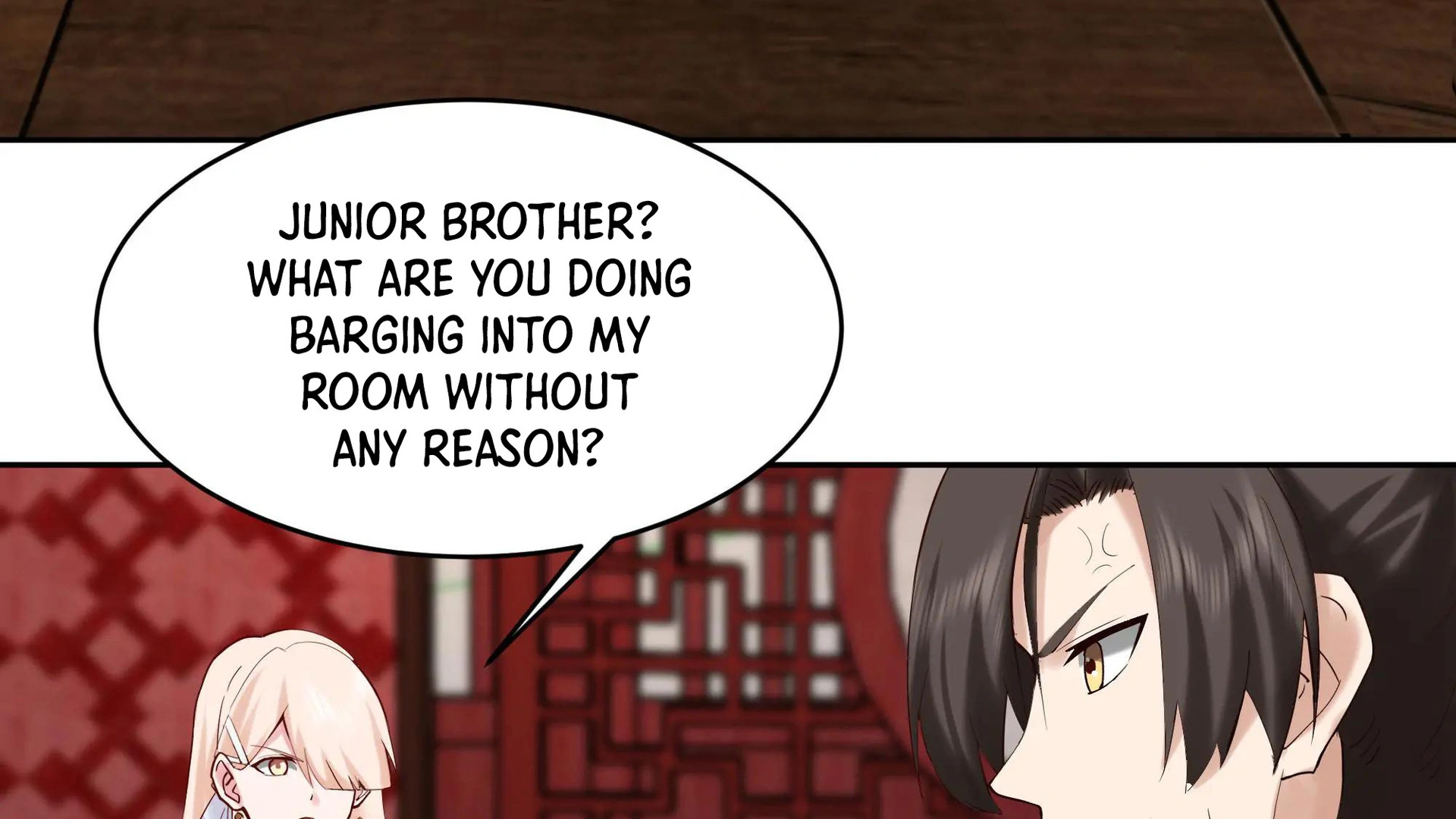 Chaos Heavenly Emperor Chapter 53 - page 5
