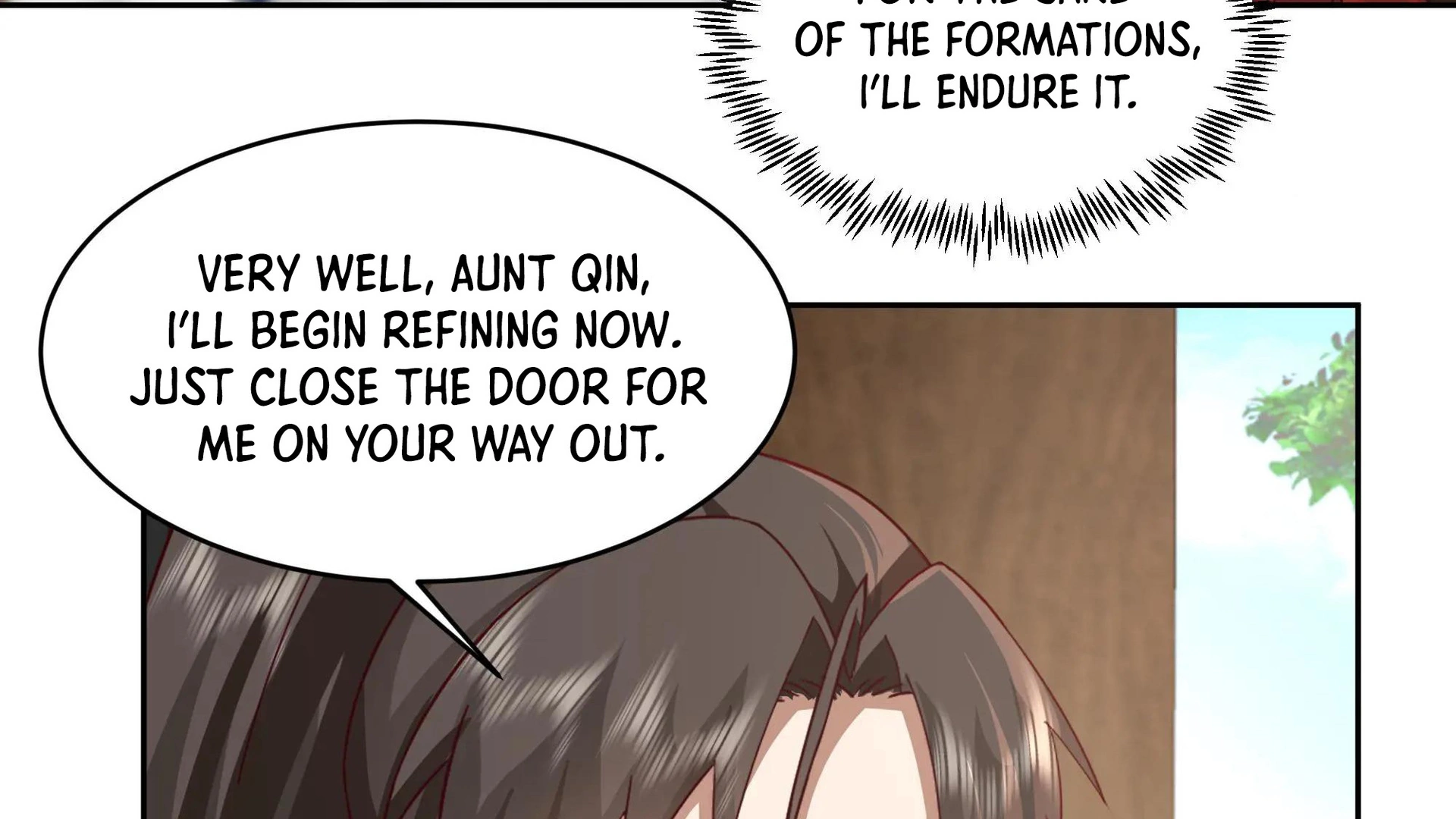 Chaos Heavenly Emperor Chapter 53 - page 51