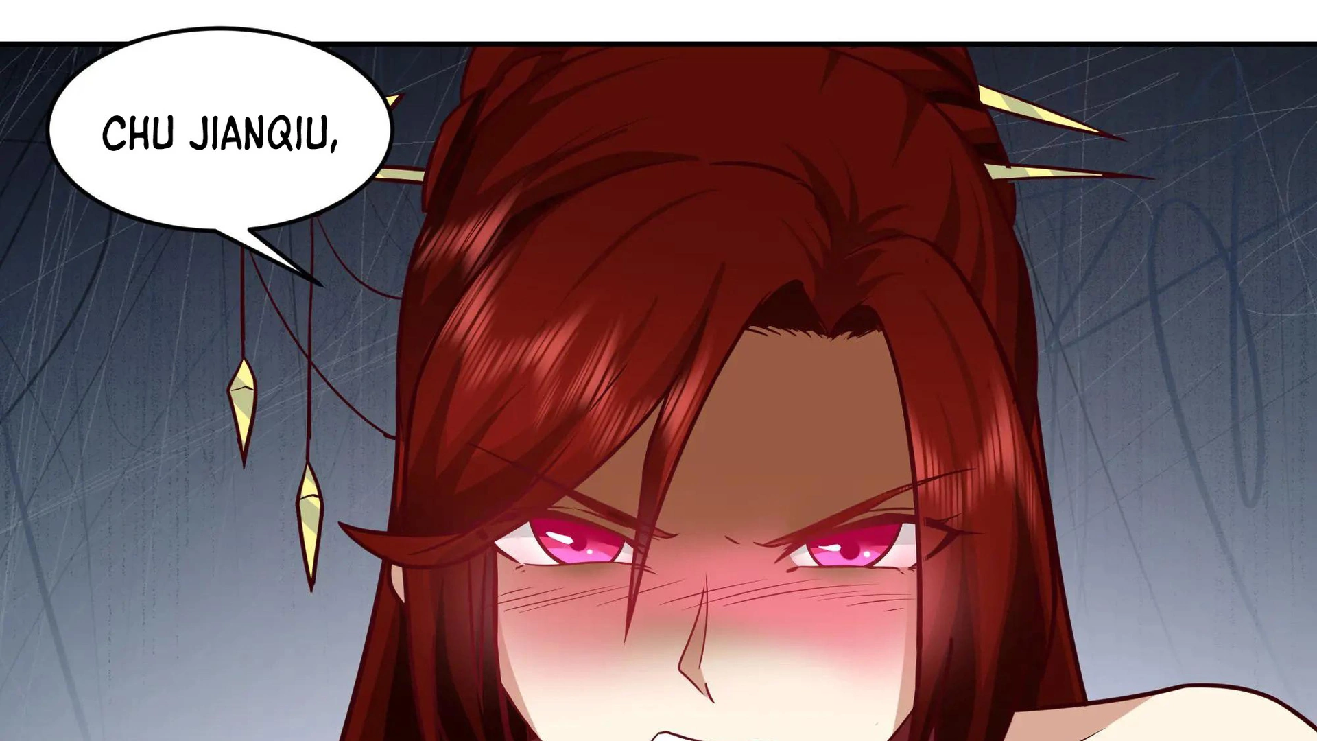 Chaos Heavenly Emperor Chapter 53 - page 56