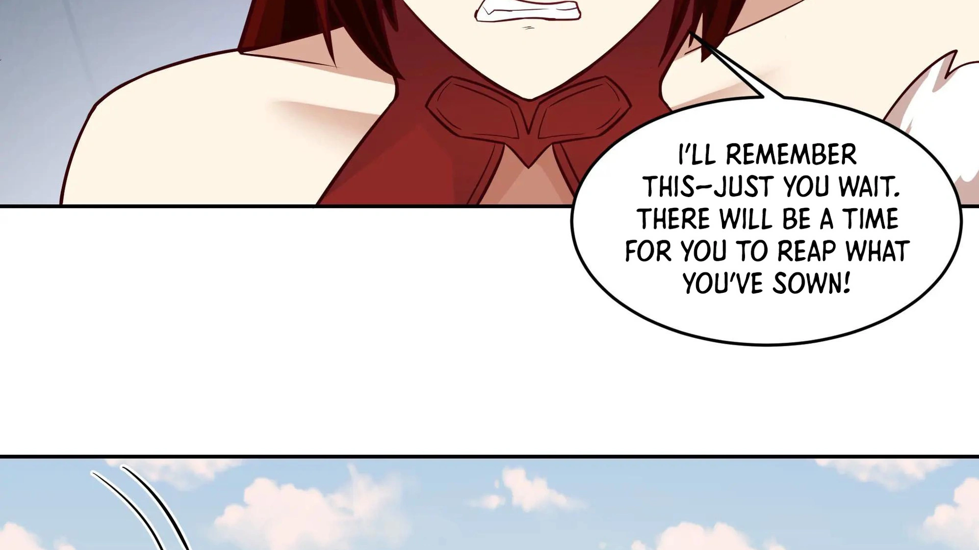 Chaos Heavenly Emperor Chapter 53 - page 57