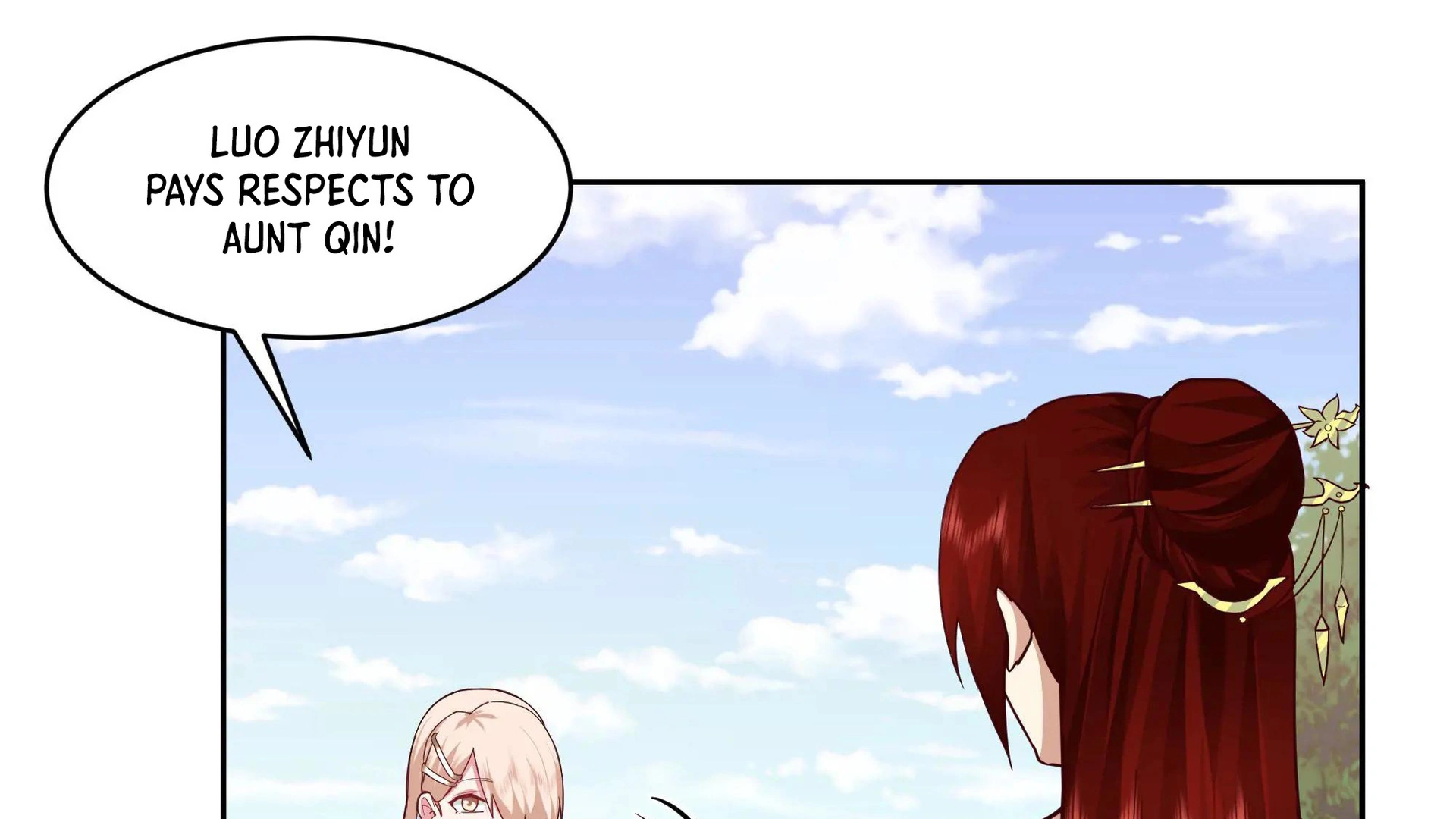 Chaos Heavenly Emperor Chapter 53 - page 59