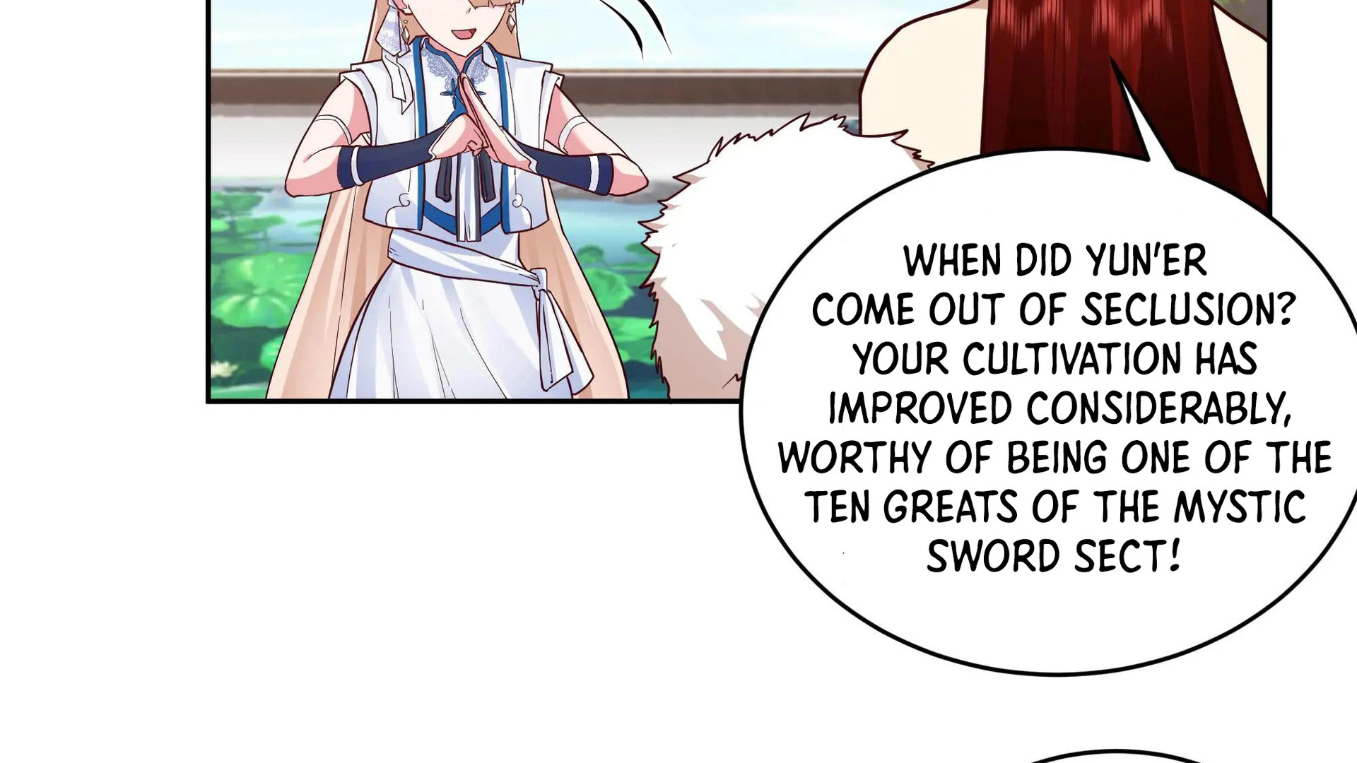 Chaos Heavenly Emperor Chapter 53 - page 60