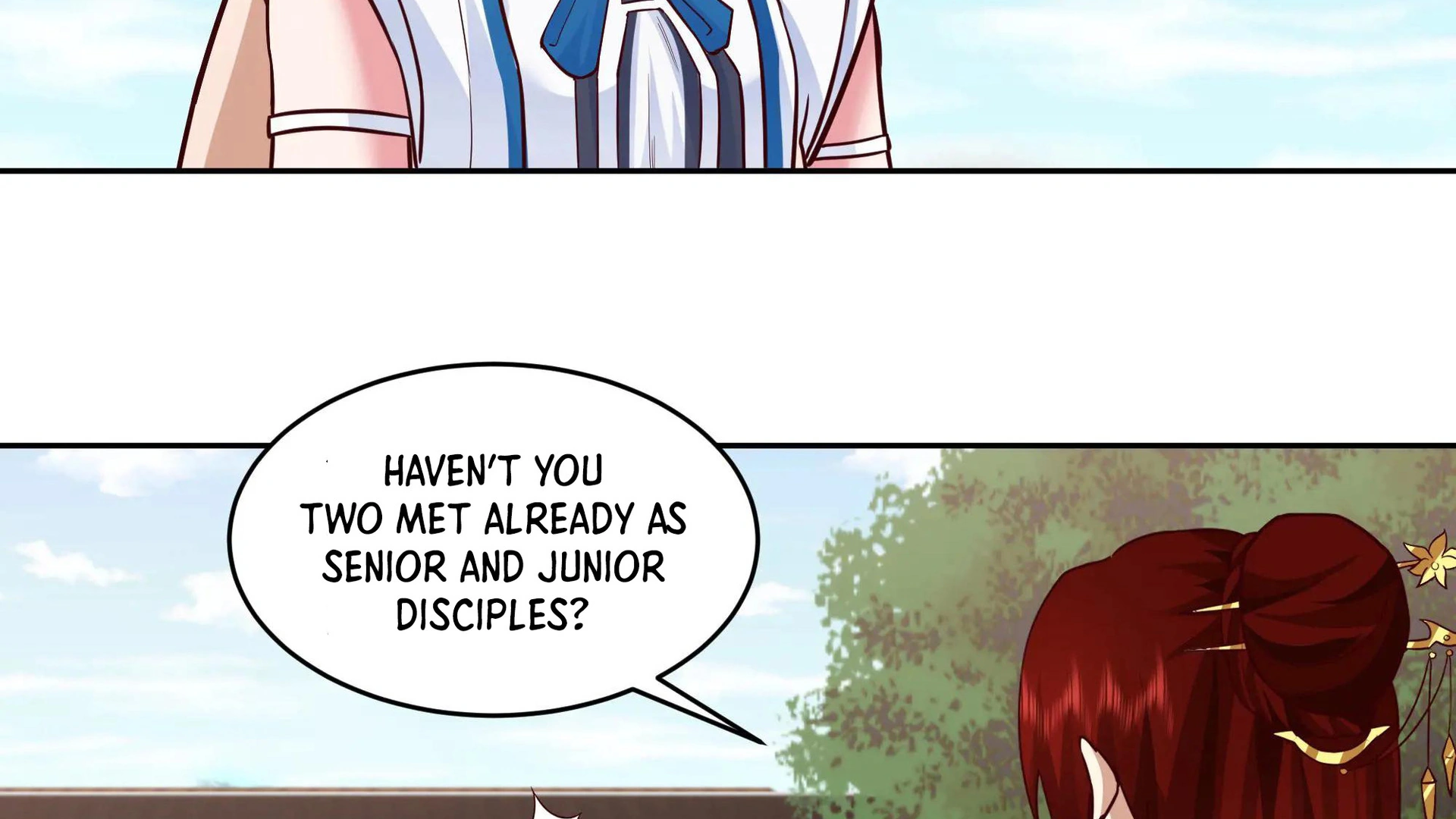 Chaos Heavenly Emperor Chapter 53 - page 62