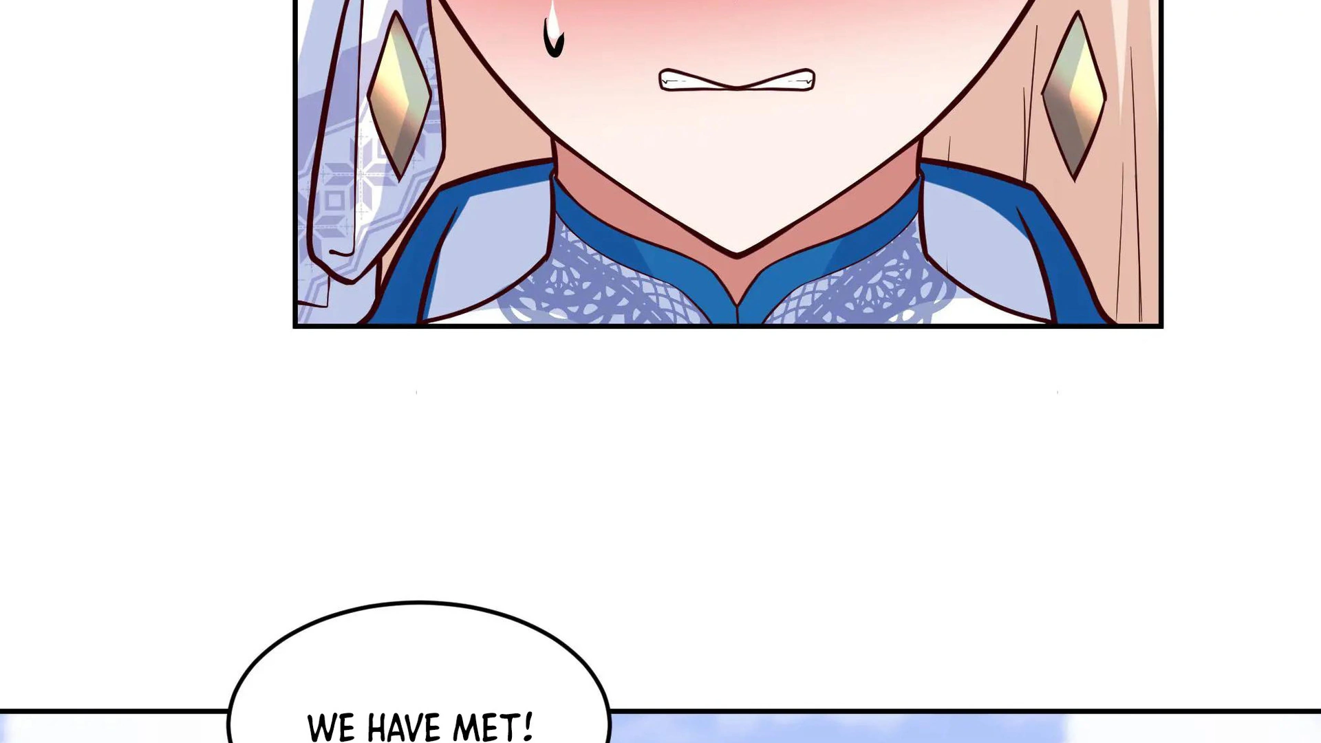 Chaos Heavenly Emperor Chapter 53 - page 64