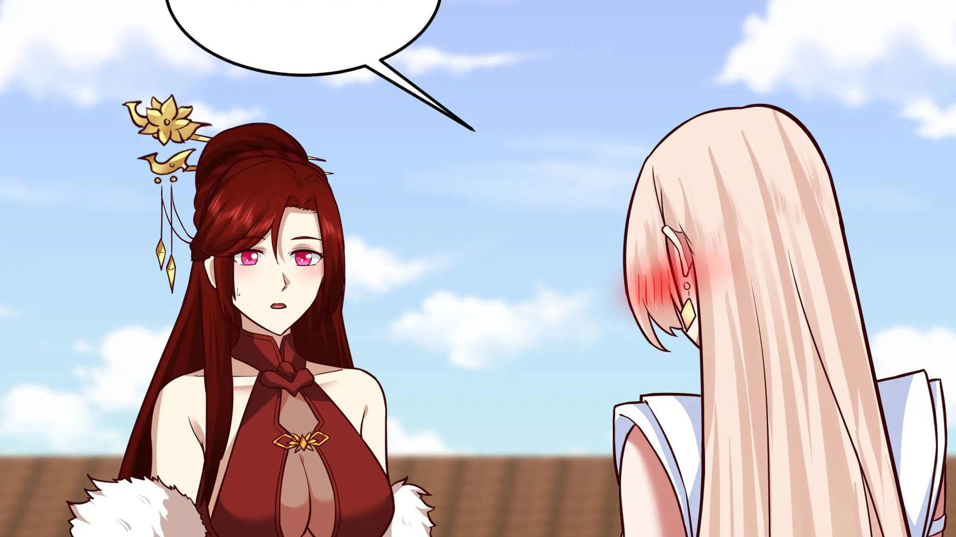 Chaos Heavenly Emperor Chapter 53 - page 65