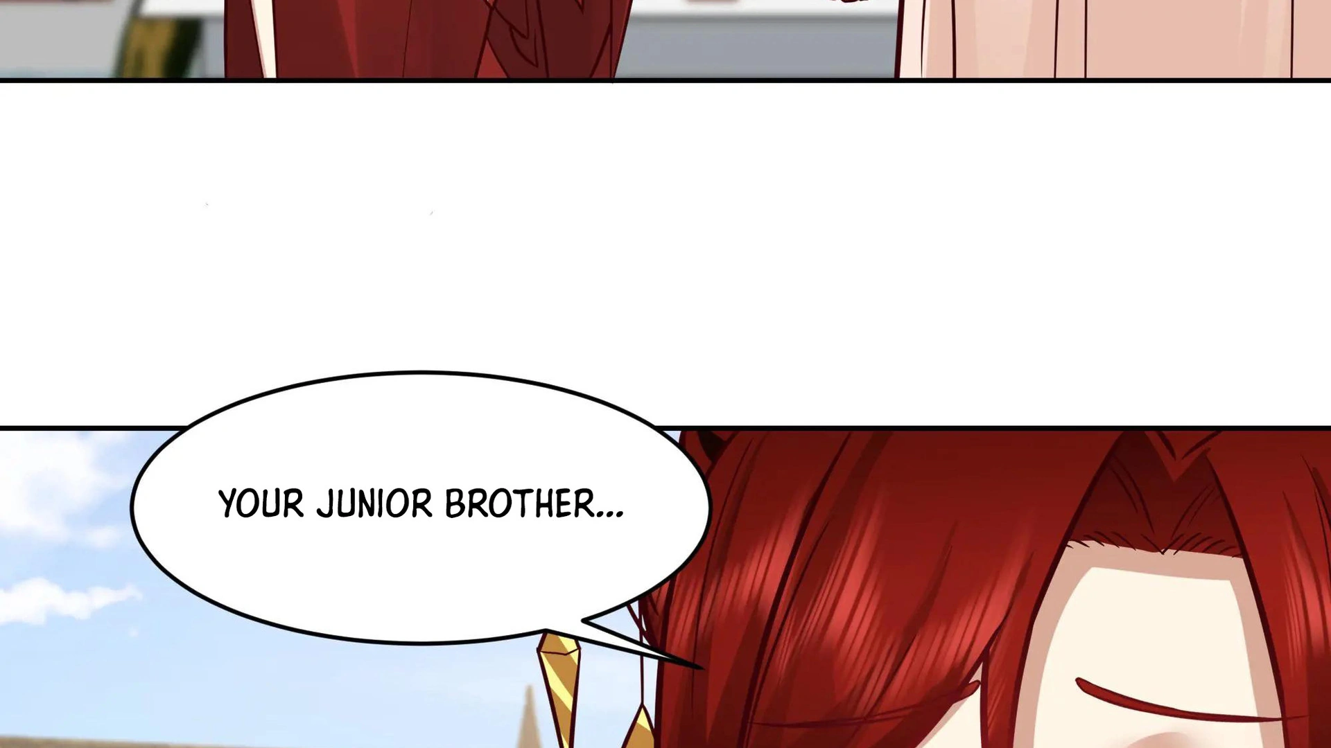 Chaos Heavenly Emperor Chapter 53 - page 67