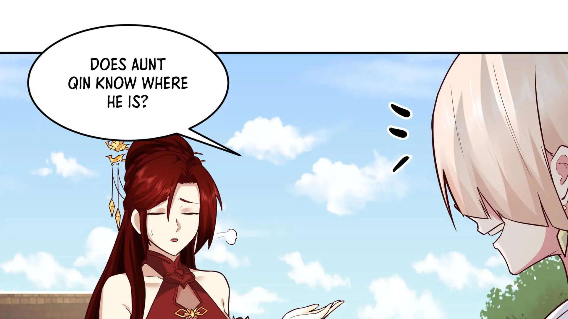 Chaos Heavenly Emperor Chapter 53 - page 69