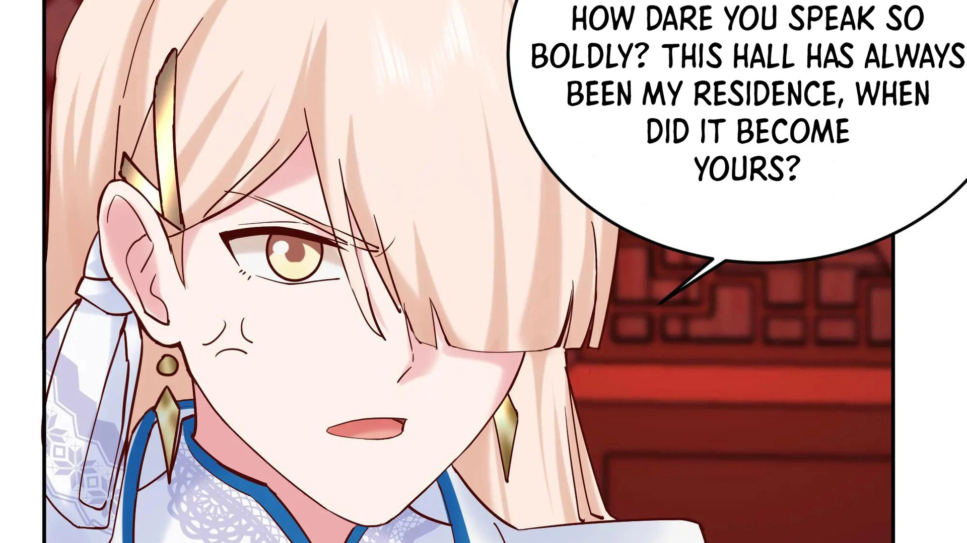 Chaos Heavenly Emperor Chapter 53 - page 7
