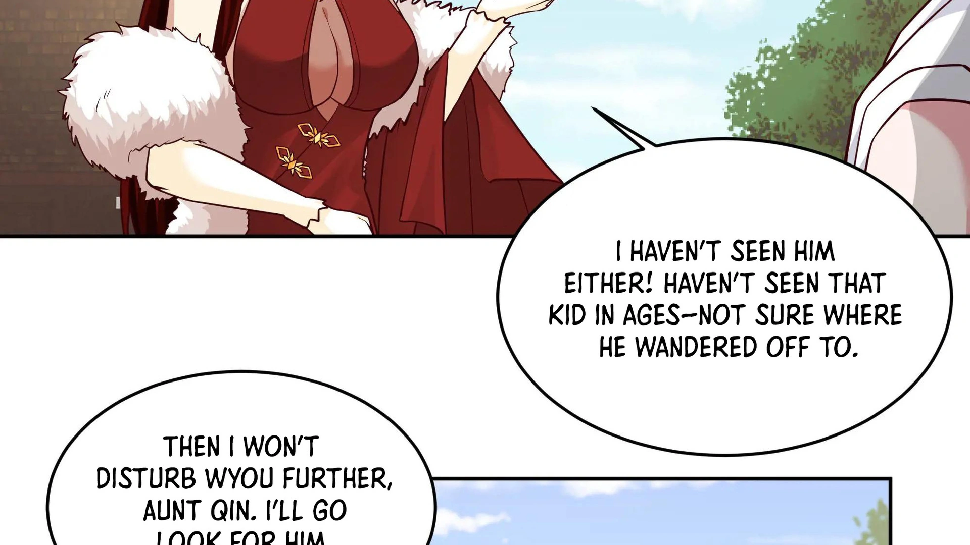 Chaos Heavenly Emperor Chapter 53 - page 70