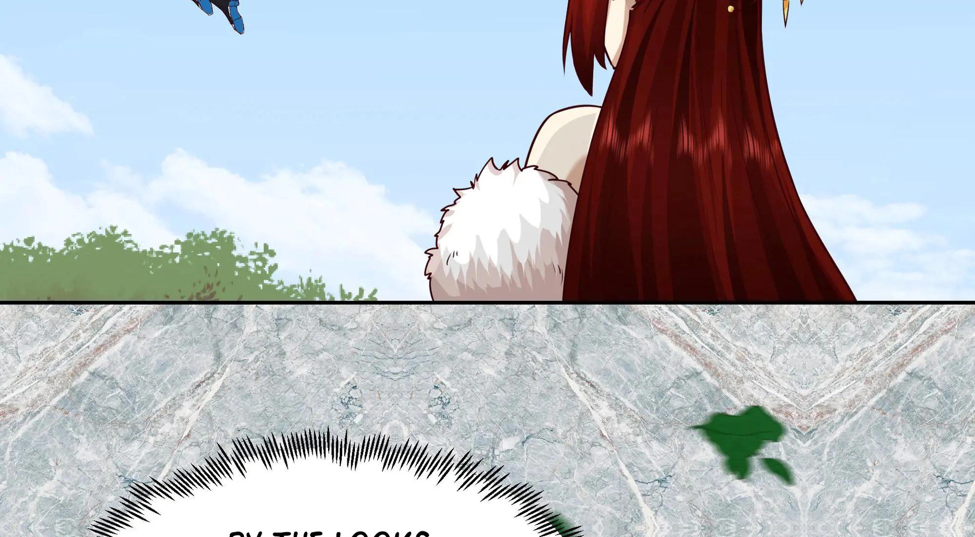 Chaos Heavenly Emperor Chapter 53 - page 73