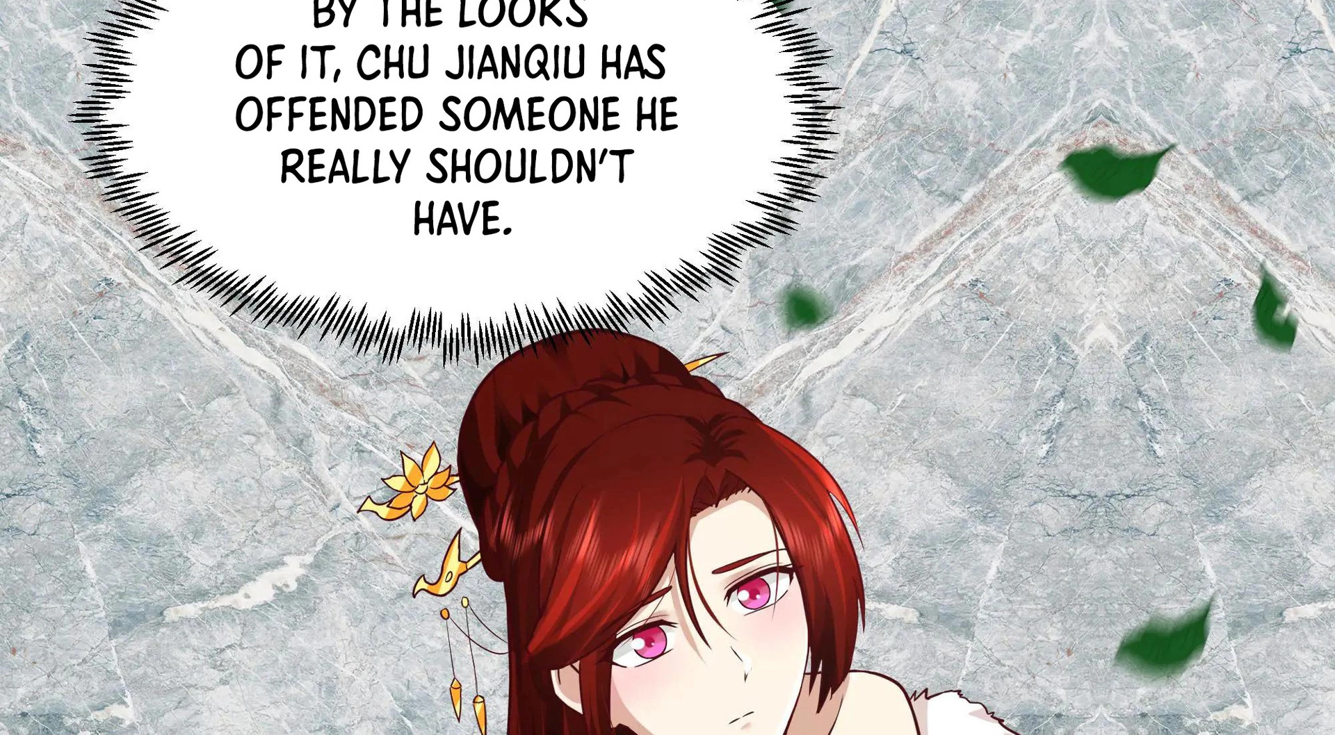 Chaos Heavenly Emperor Chapter 53 - page 74