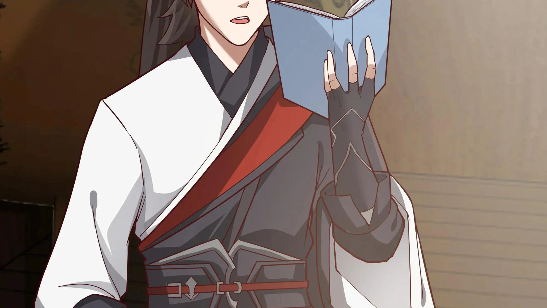 Chaos Heavenly Emperor Chapter 53 - page 79