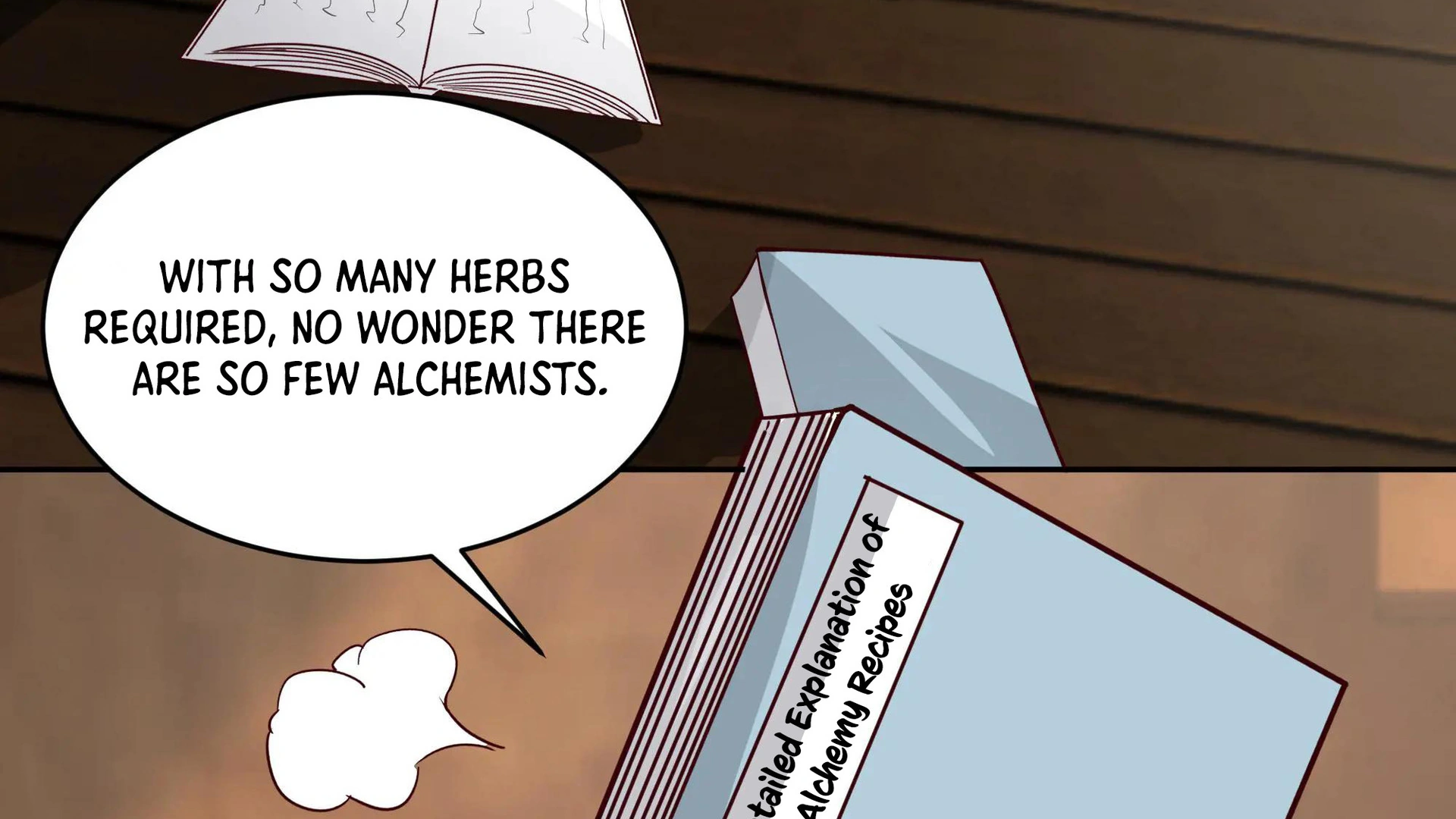 Chaos Heavenly Emperor Chapter 53 - page 81