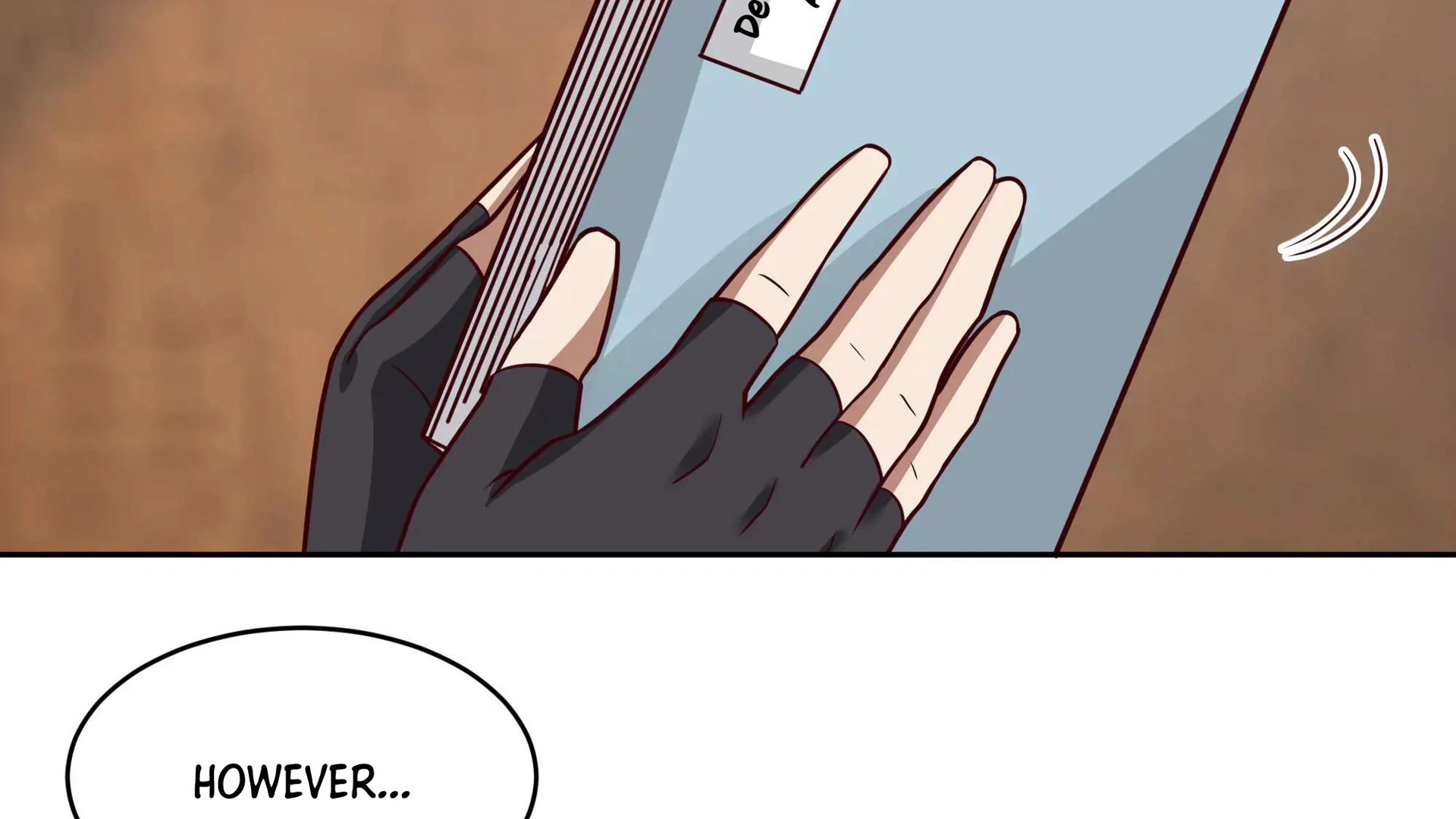 Chaos Heavenly Emperor Chapter 53 - page 82