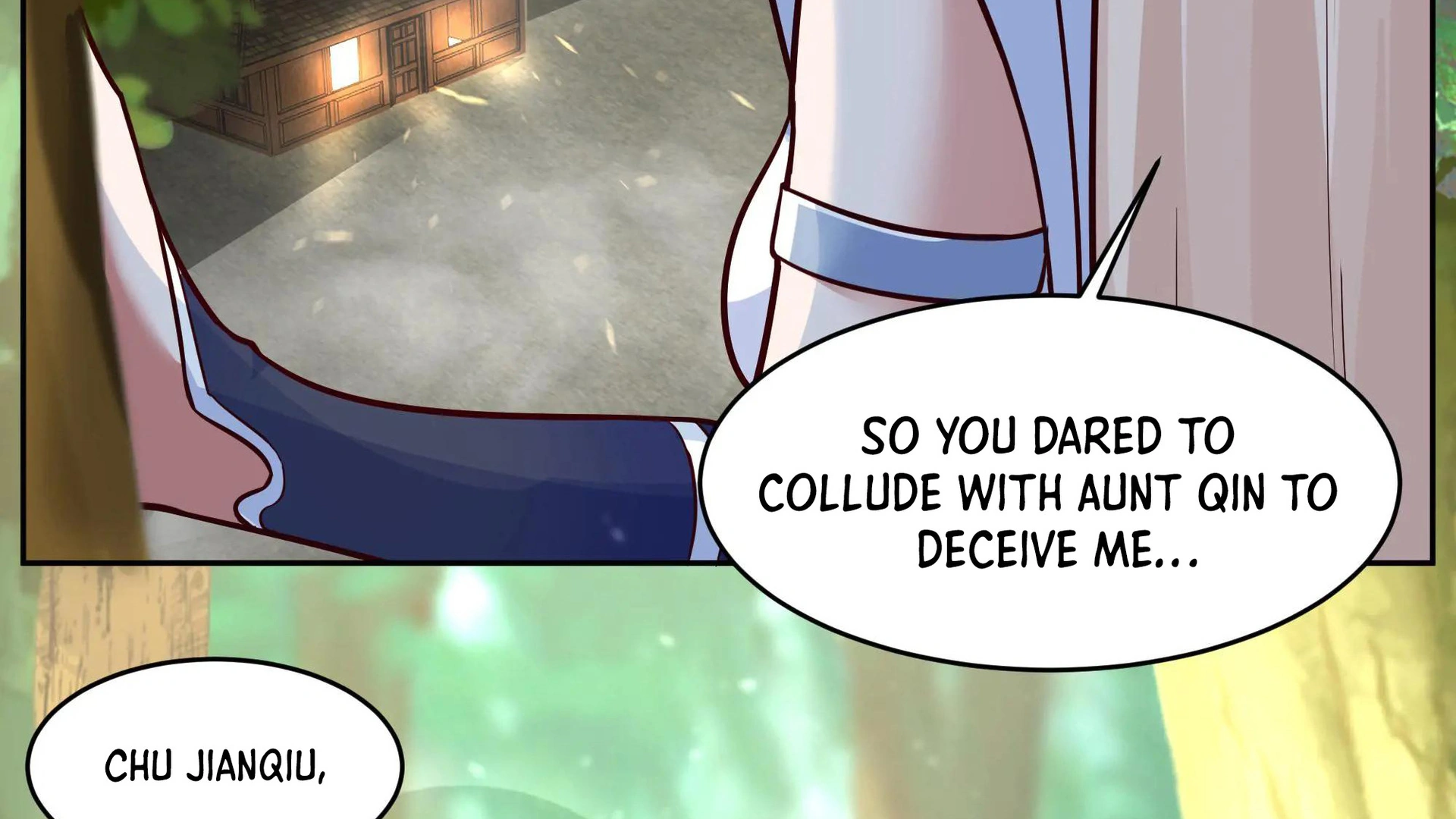 Chaos Heavenly Emperor Chapter 53 - page 88