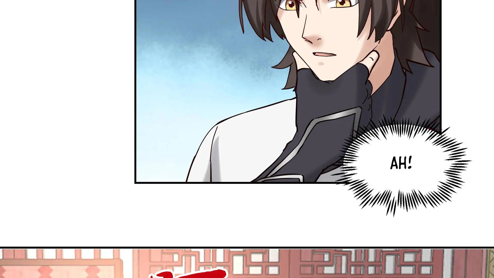 Chaos Heavenly Emperor Chapter 53 - page 9