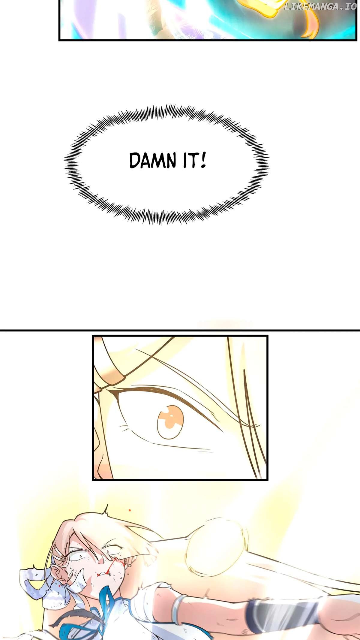 Chaos Heavenly Emperor Chapter 72 - page 29