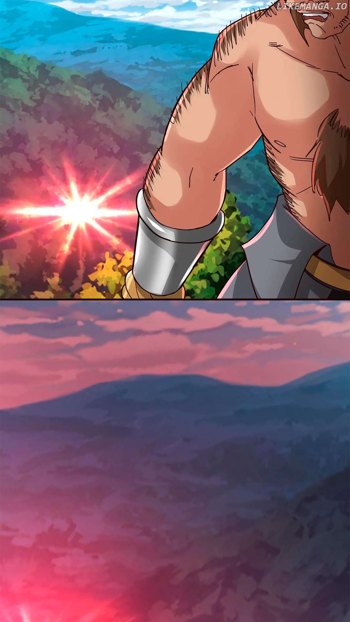 Chaos Heavenly Emperor Chapter 72 - page 34