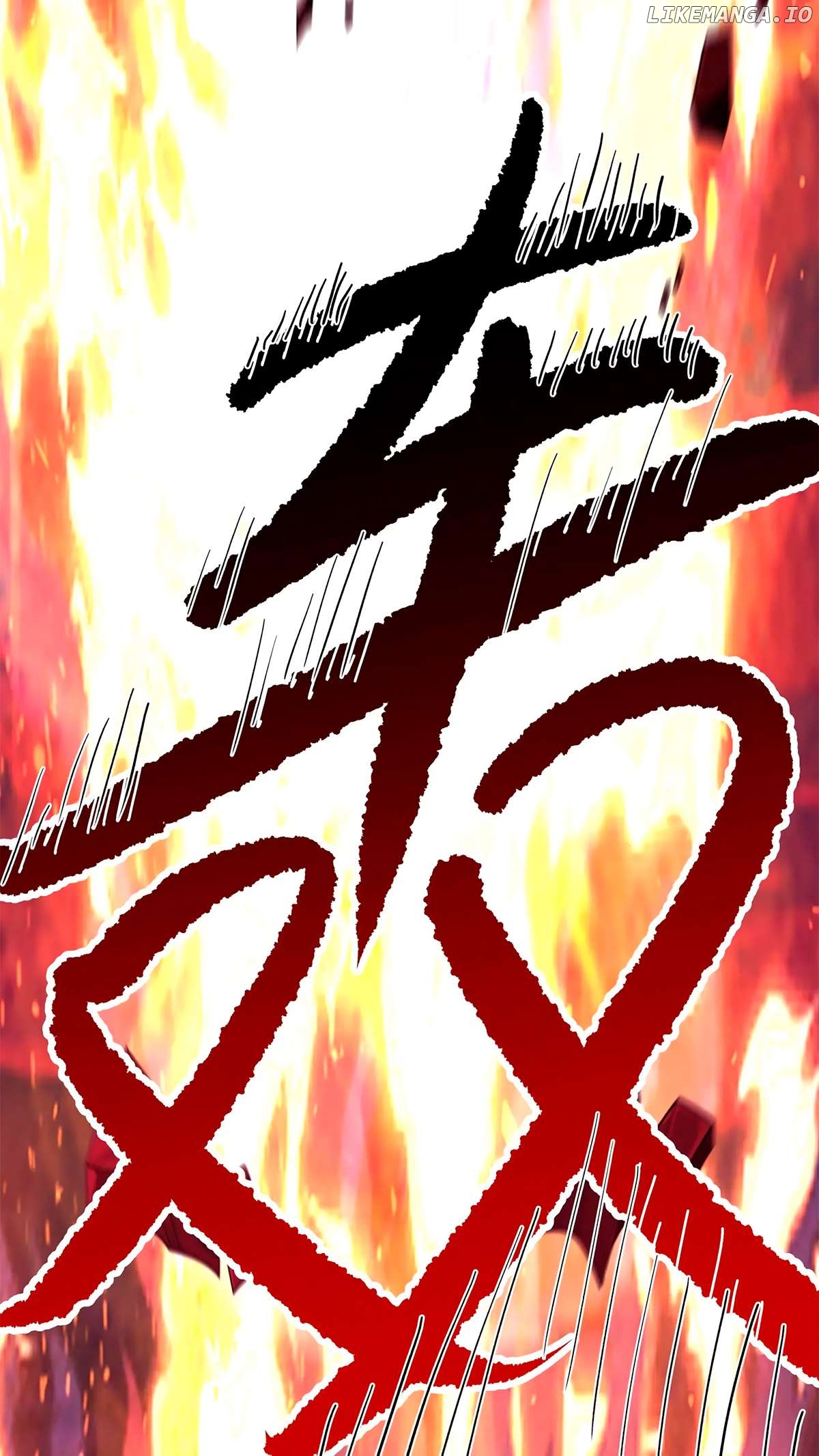 Chaos Heavenly Emperor Chapter 72 - page 39