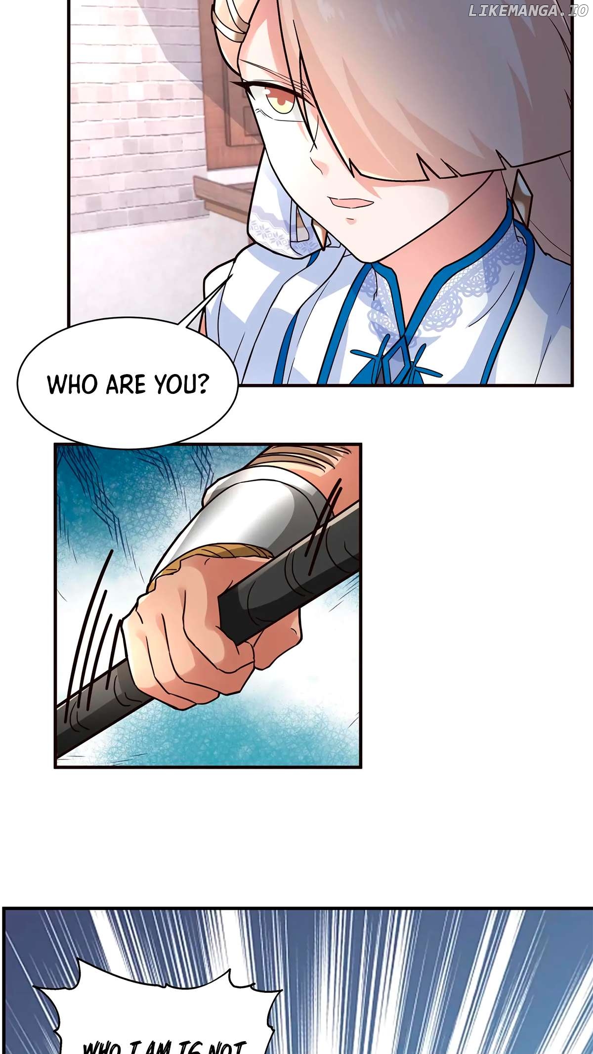 Chaos Heavenly Emperor Chapter 72 - page 4