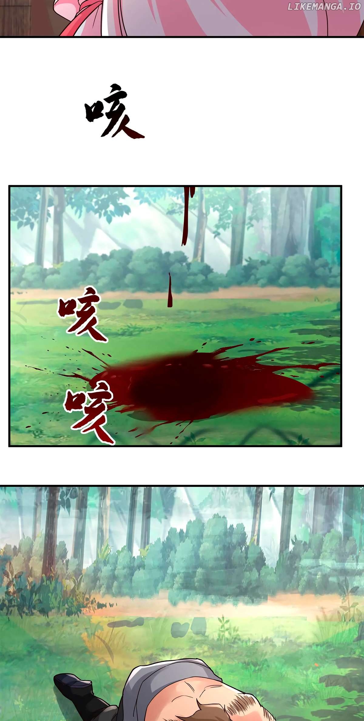 Chaos Heavenly Emperor Chapter 72 - page 43
