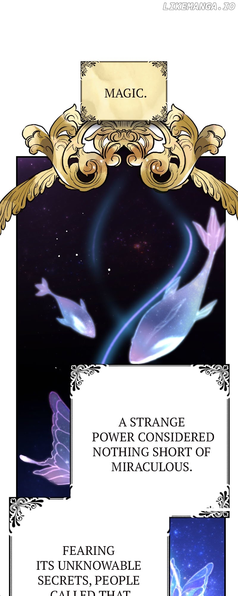 Picked Up by a Mysterious Wizard Chapter 1 - page 11