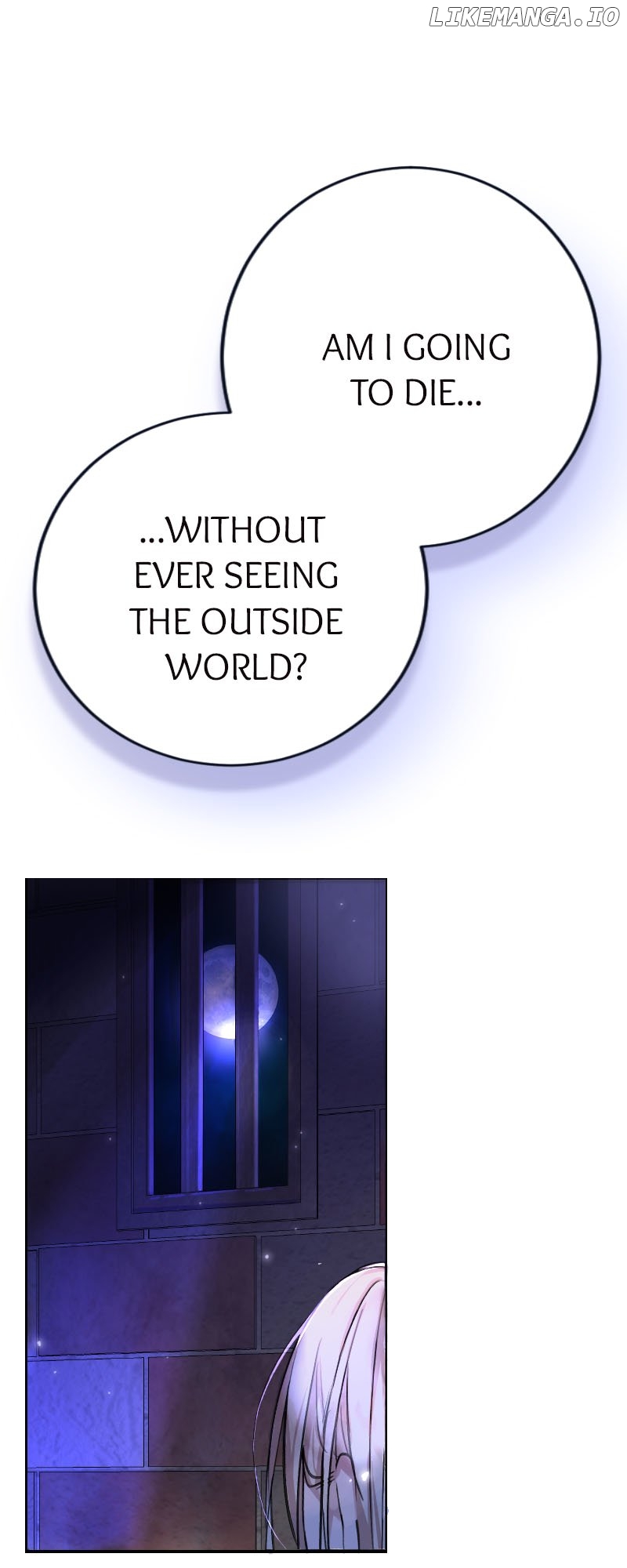 Picked Up by a Mysterious Wizard Chapter 1 - page 21