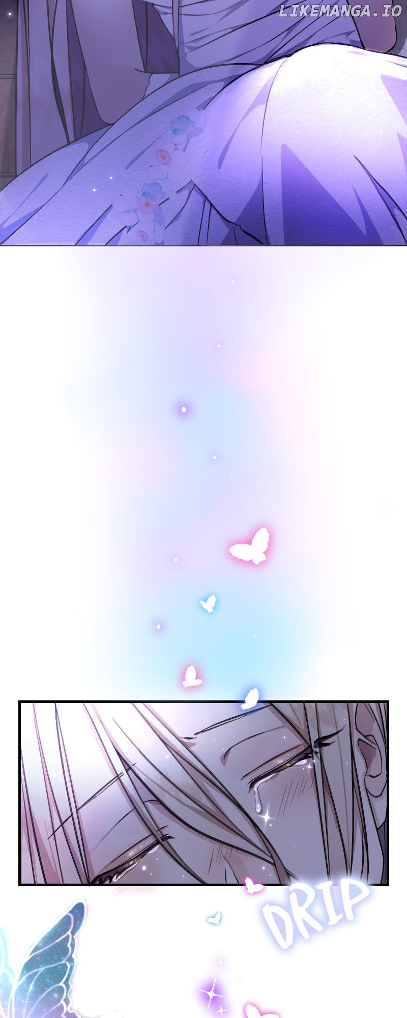 Picked Up by a Mysterious Wizard Chapter 1 - page 23