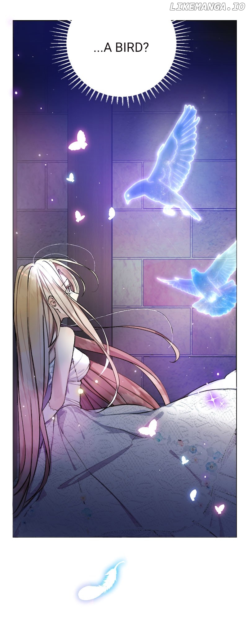 Picked Up by a Mysterious Wizard Chapter 1 - page 26